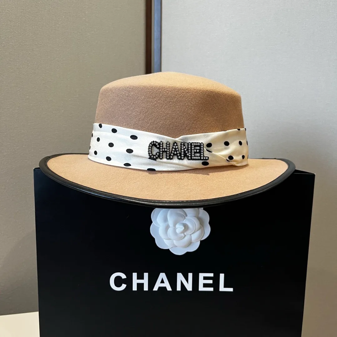 Головные Уборы Chanel 849067