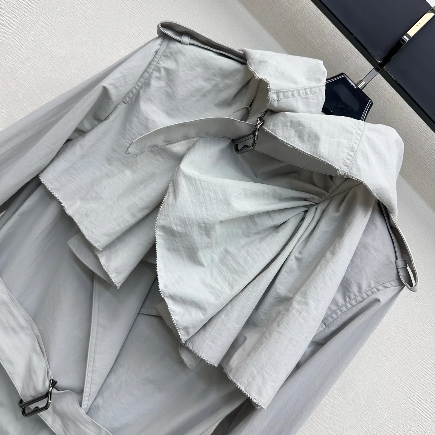 Тренчи Женские Burberry 19205241
