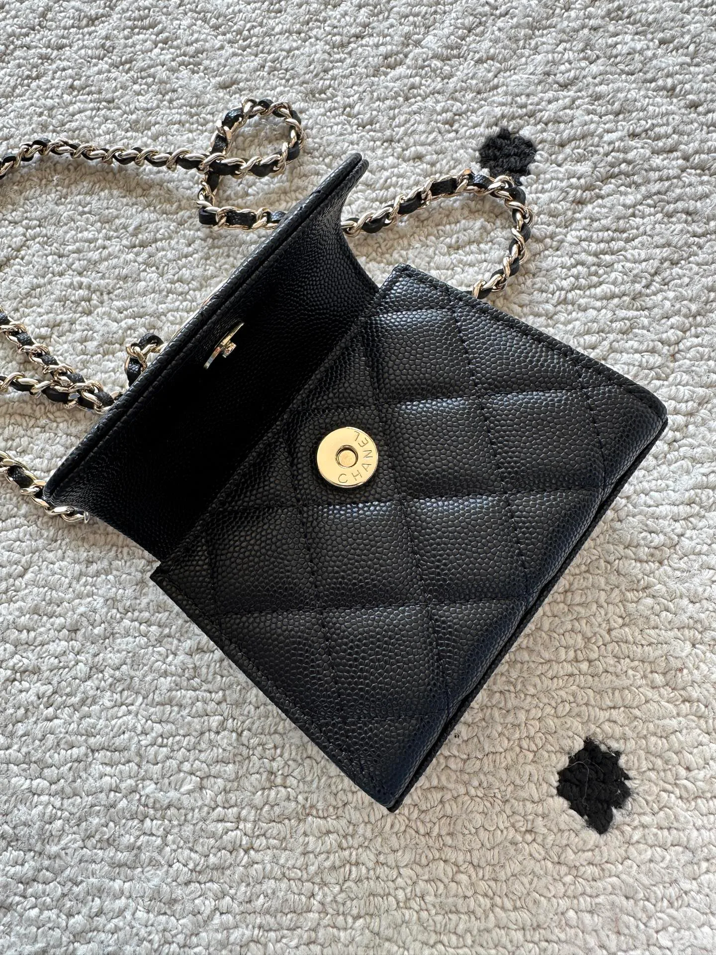 Классические Сумки Женские Chanel 5022769