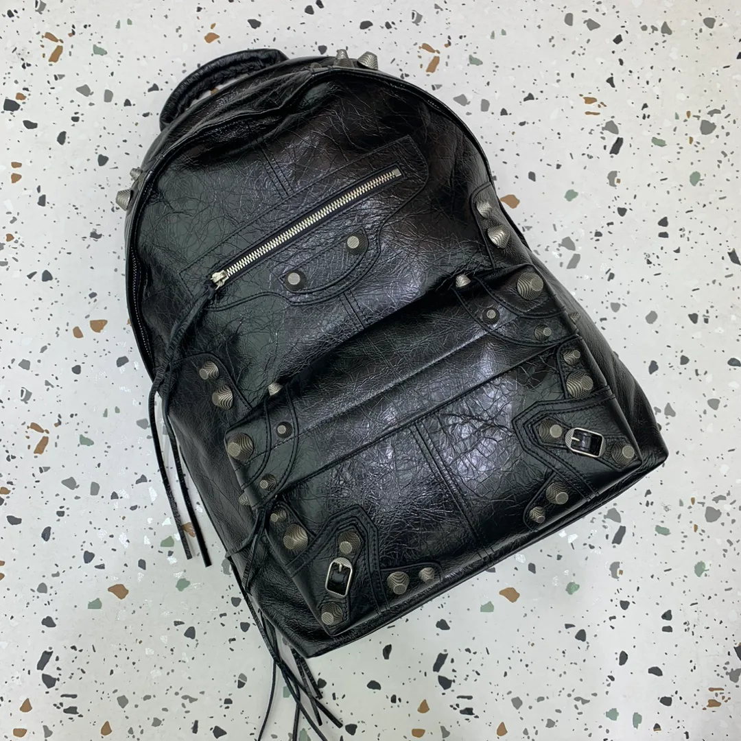 Рюкзаки Женские Balenciaga 13011512