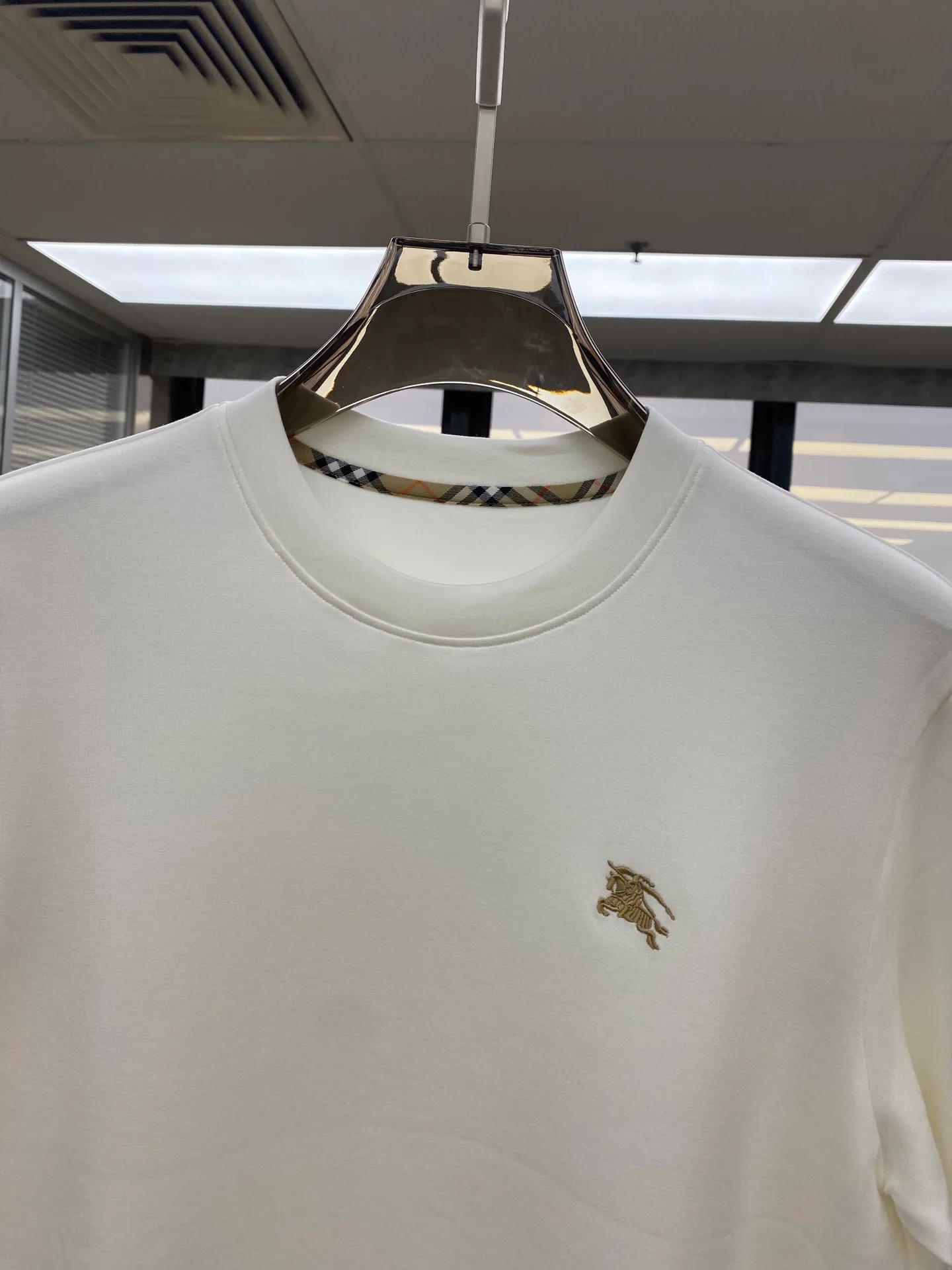 Свитшоты И Худи Мужские Burberry 79221