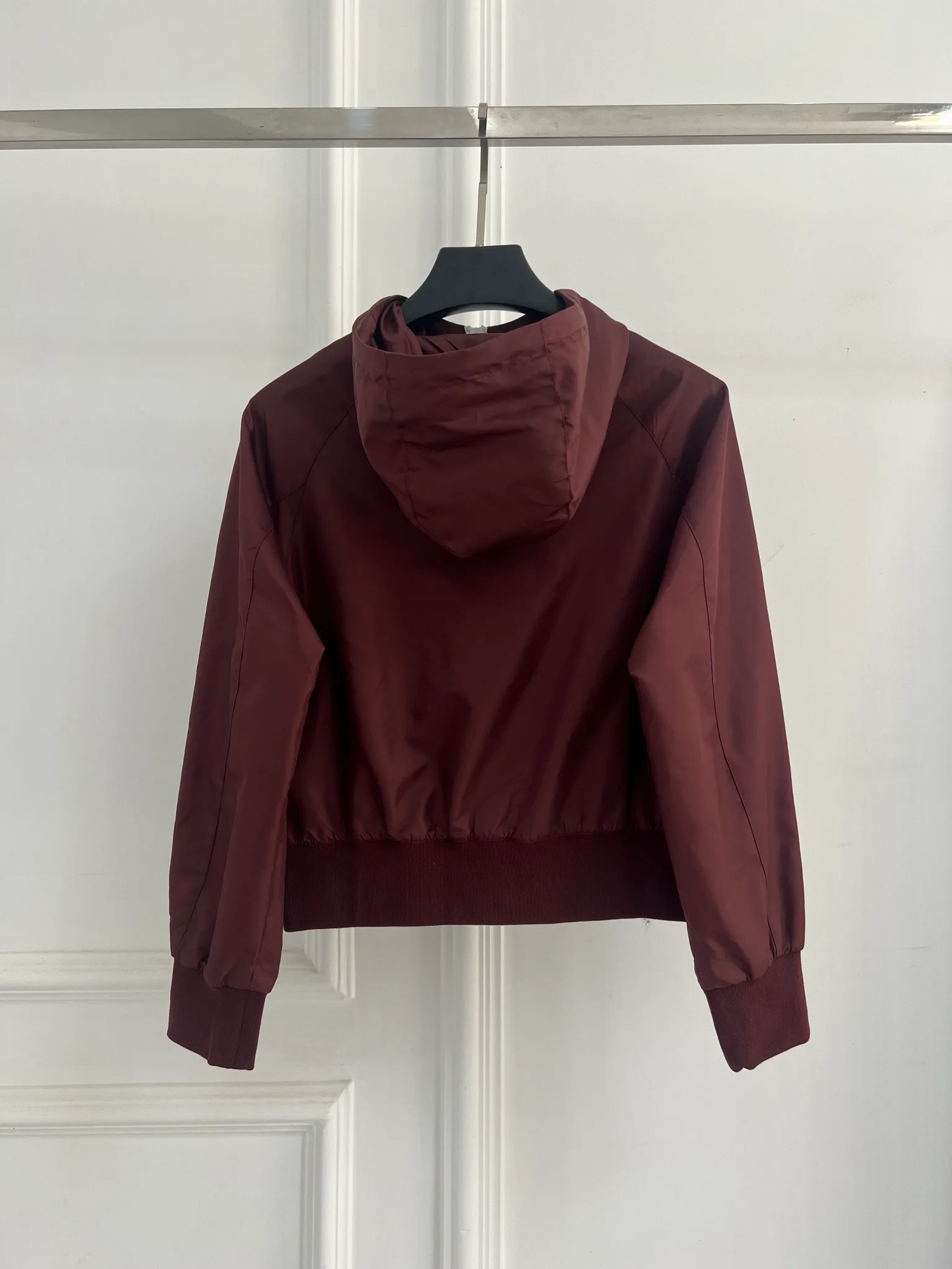 Куртки И Пуховики Женские Prada 9269251