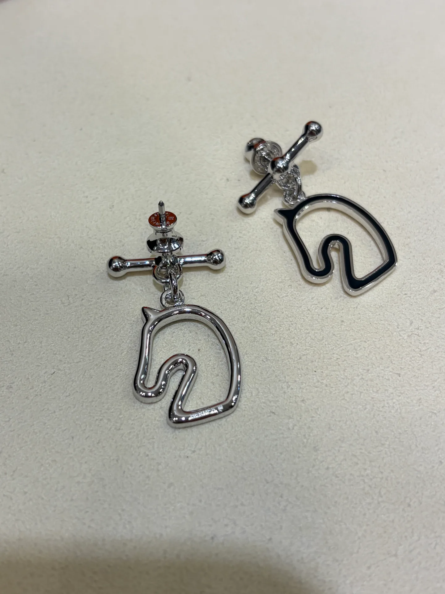 Бижутерия Hermes 5849728