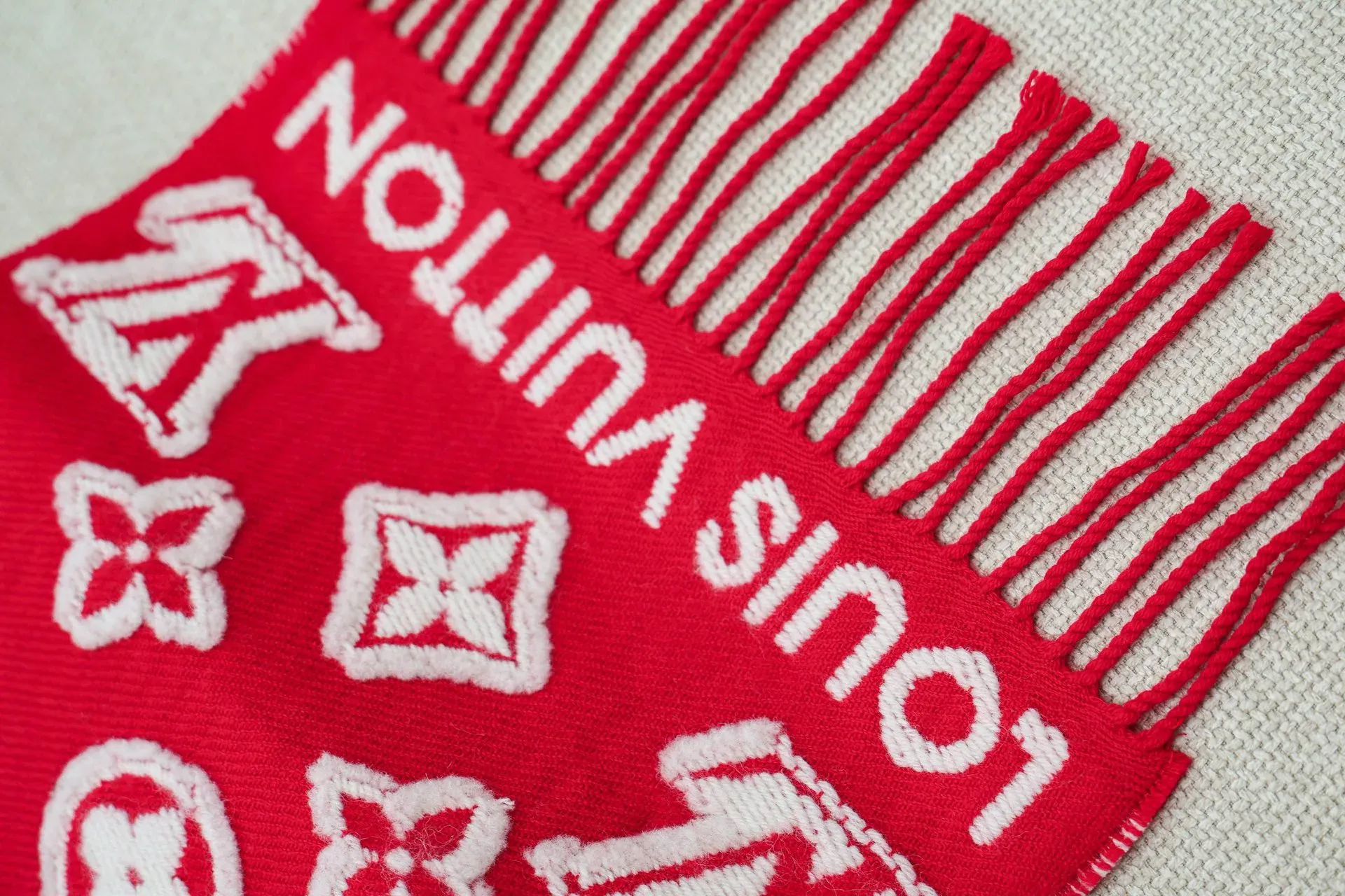 Шарфы Louis Vuitton 94397