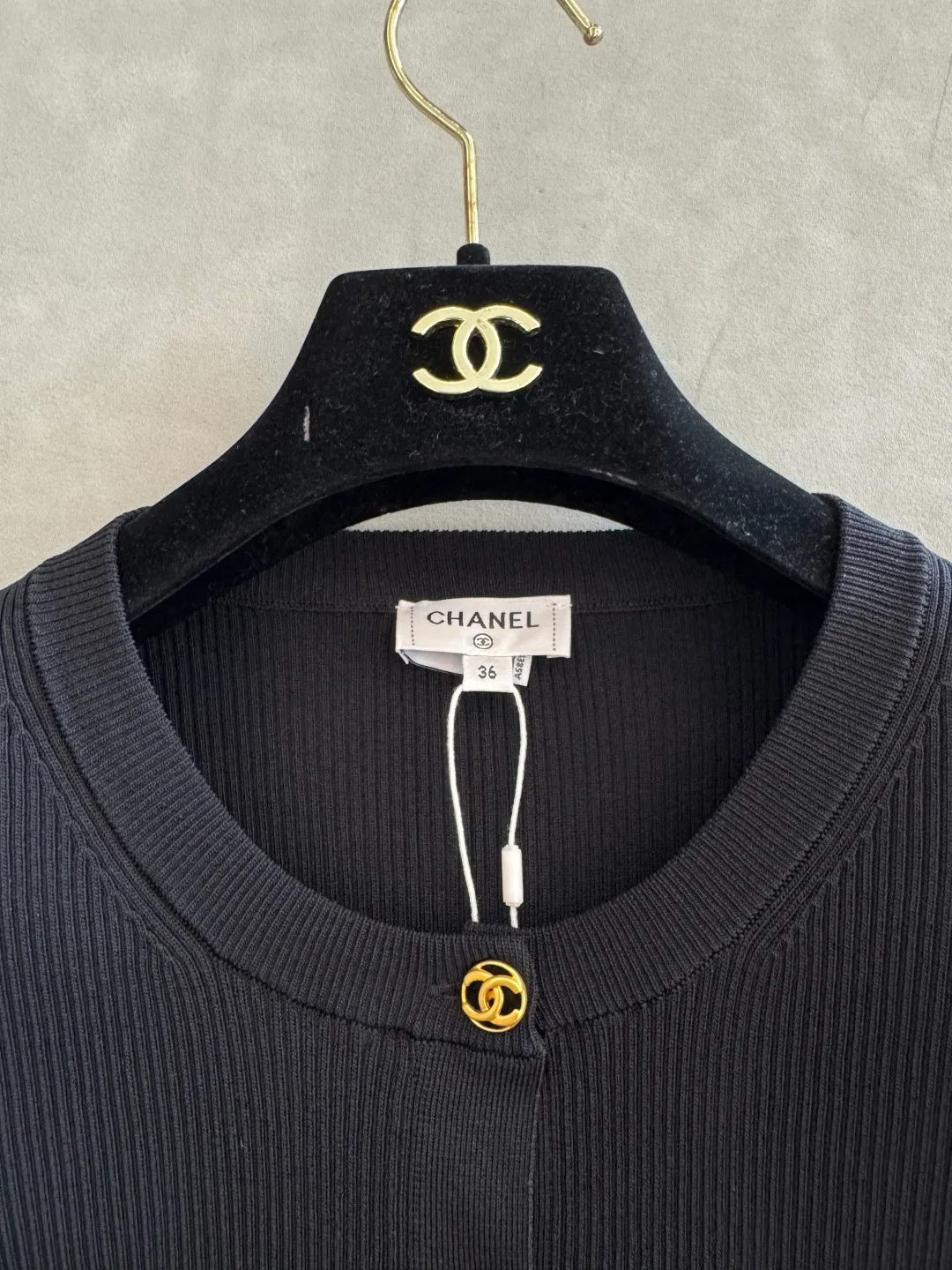 Джемперы И Свитеры Женские Chanel 17768938