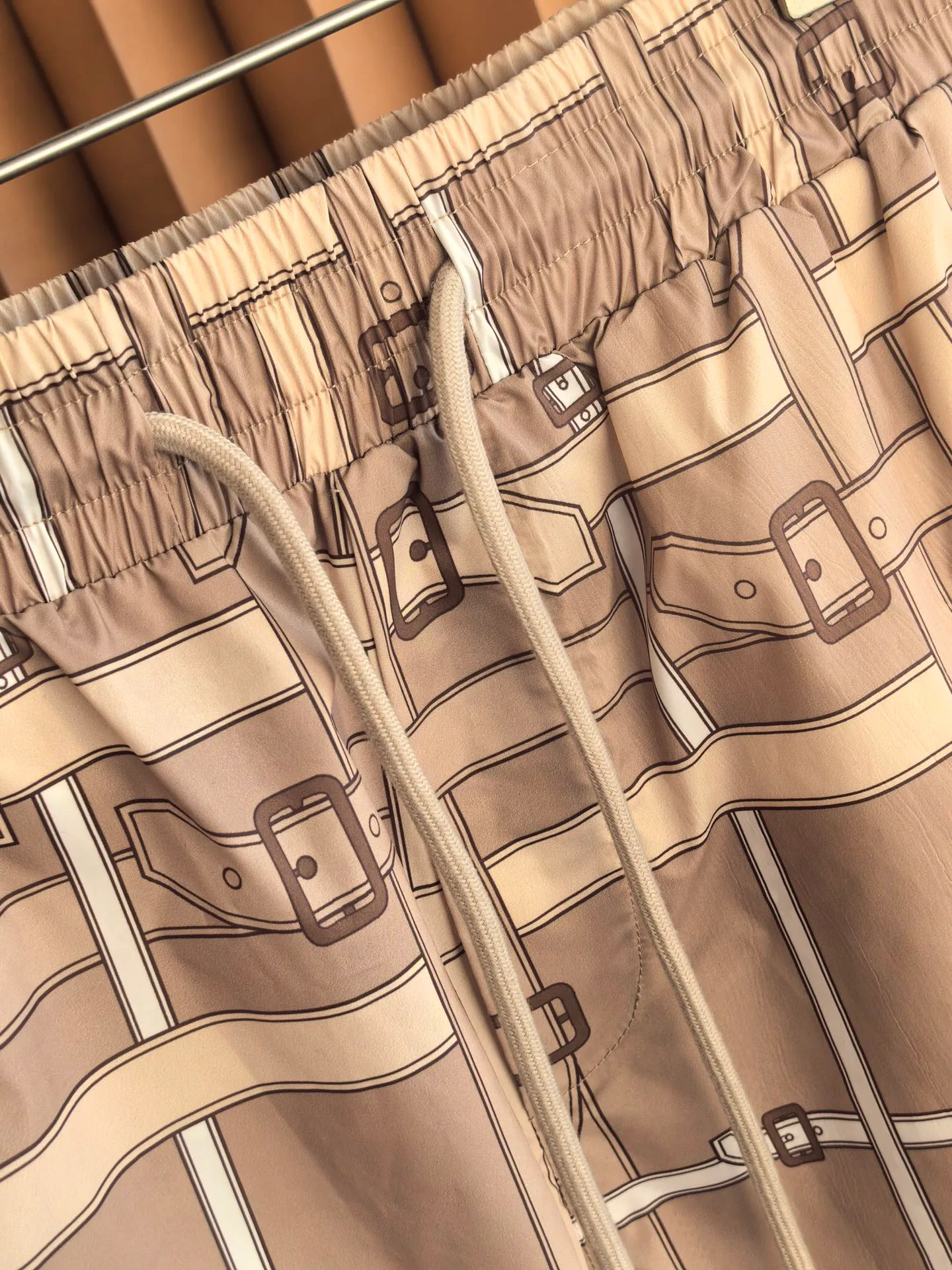 Шорты Мужские Burberry 991859