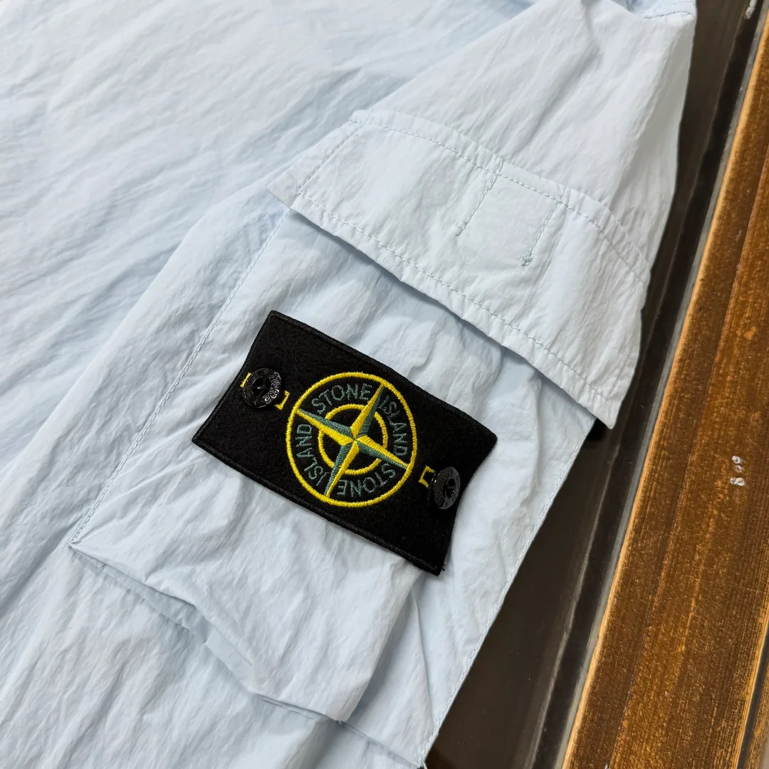 Куртки И Пуховики Мужские Stone Island 9642215