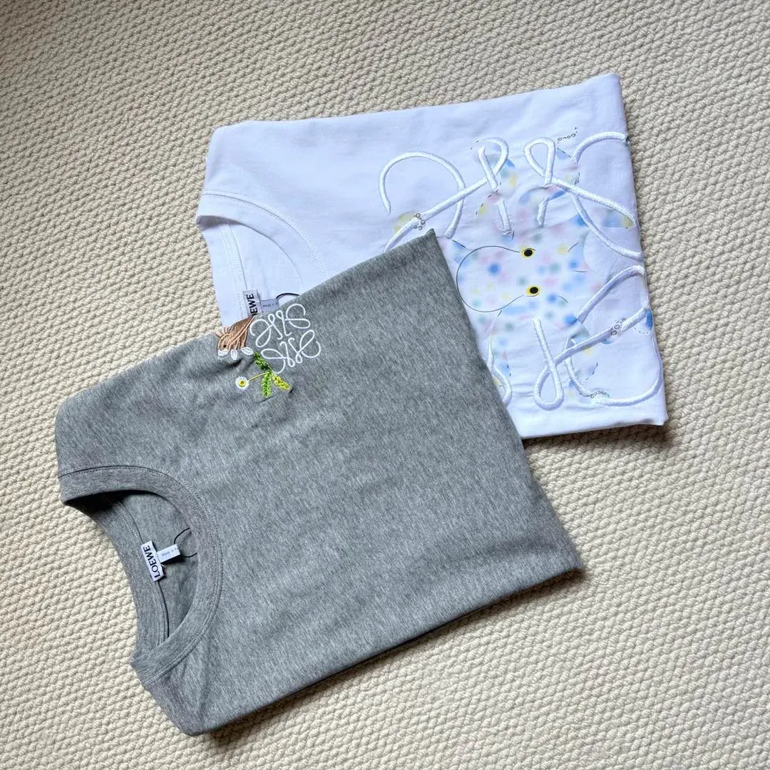 Футболки Женские Loewe 27365