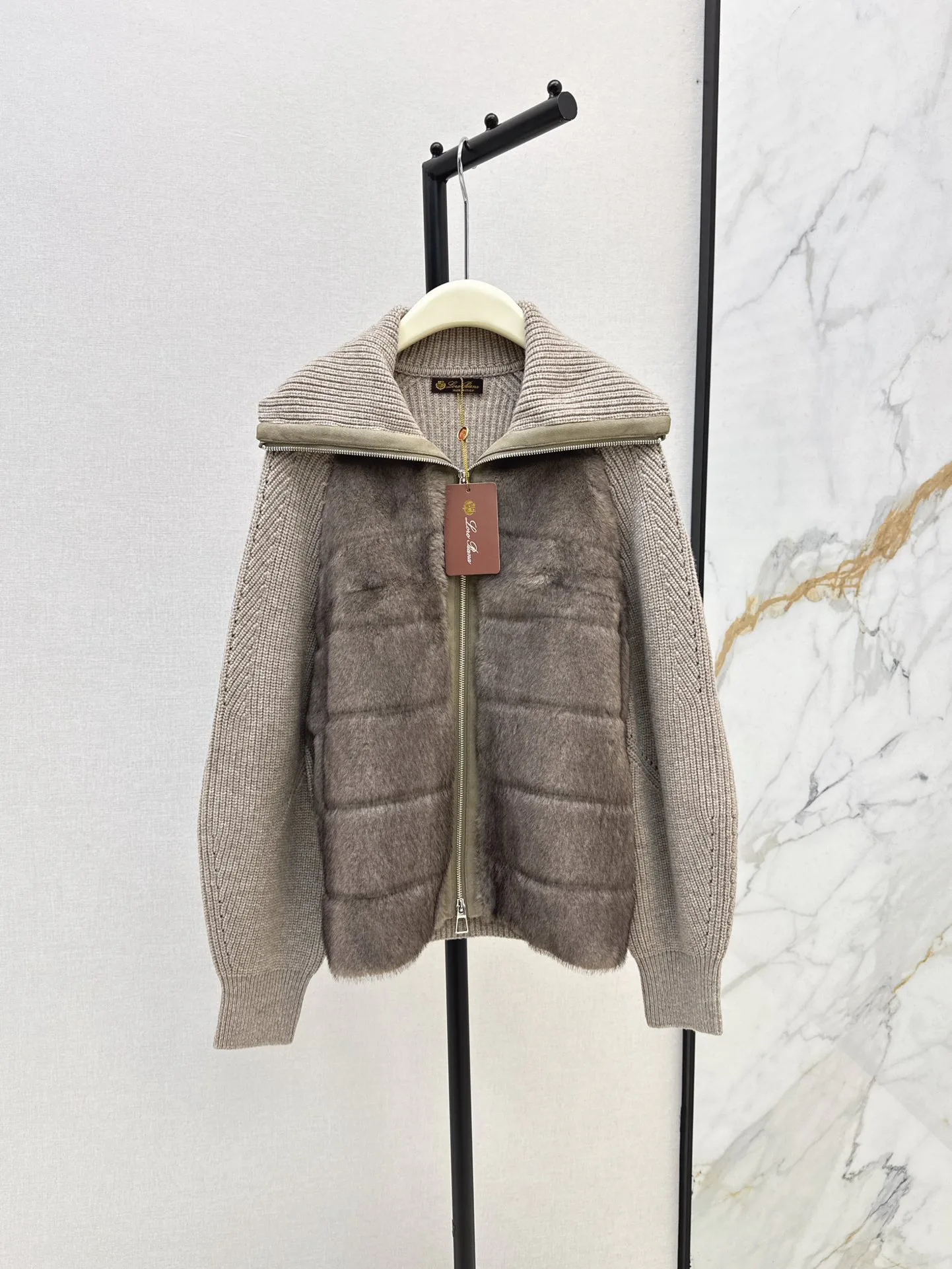 Куртки Женские Loro Piana 127334