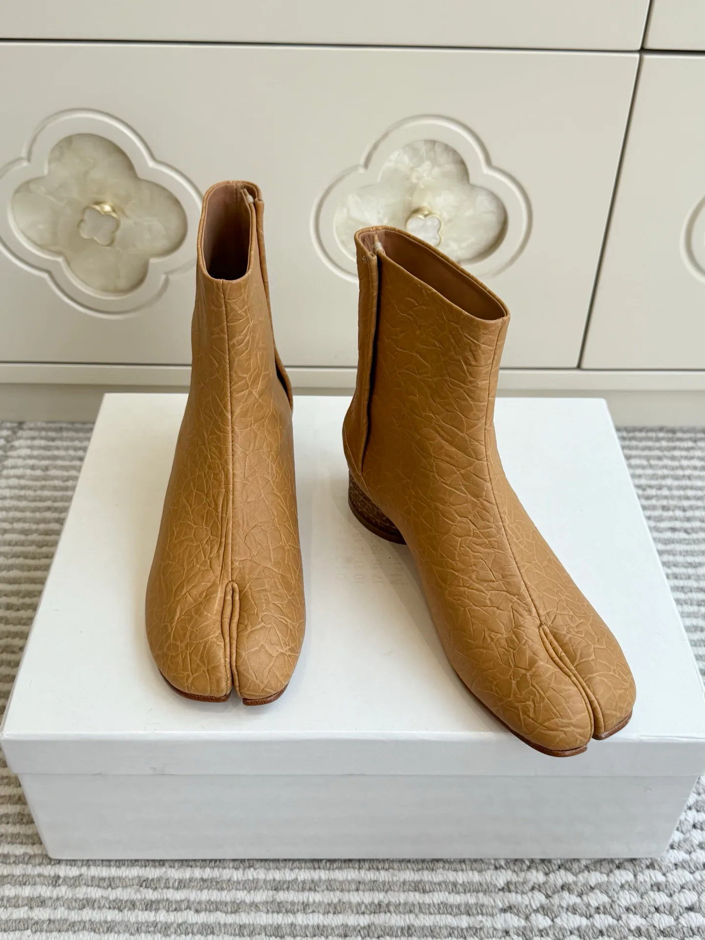 Ботильоны Женские Maison Margiela 18207556