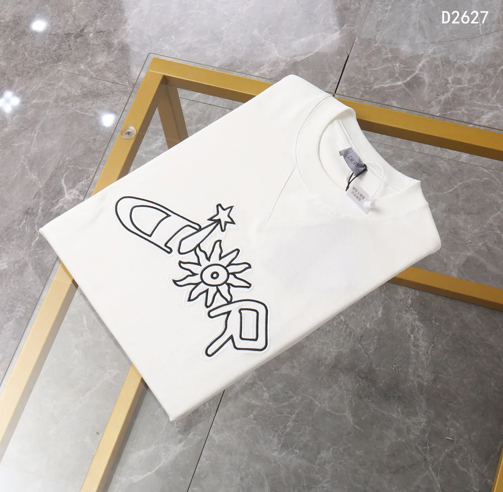 Футболки Мужские Christian Dior 11690447