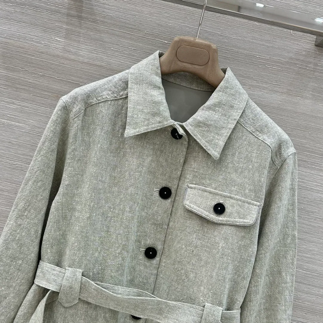 Куртки И Пуховики Женские Brunello Cucinelli 8984472