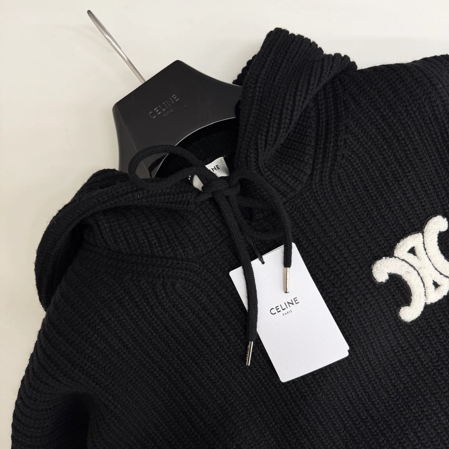 Свитшоты И Худи Женские Celine 6144189