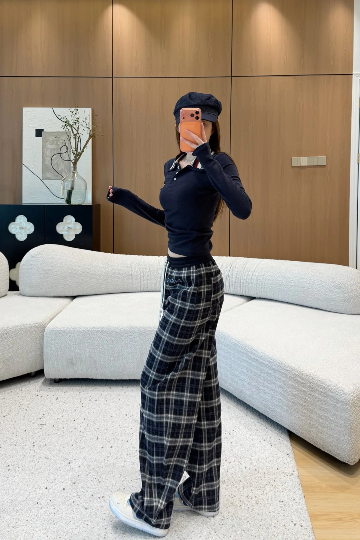 Брюки Женские Chanel 18899544
