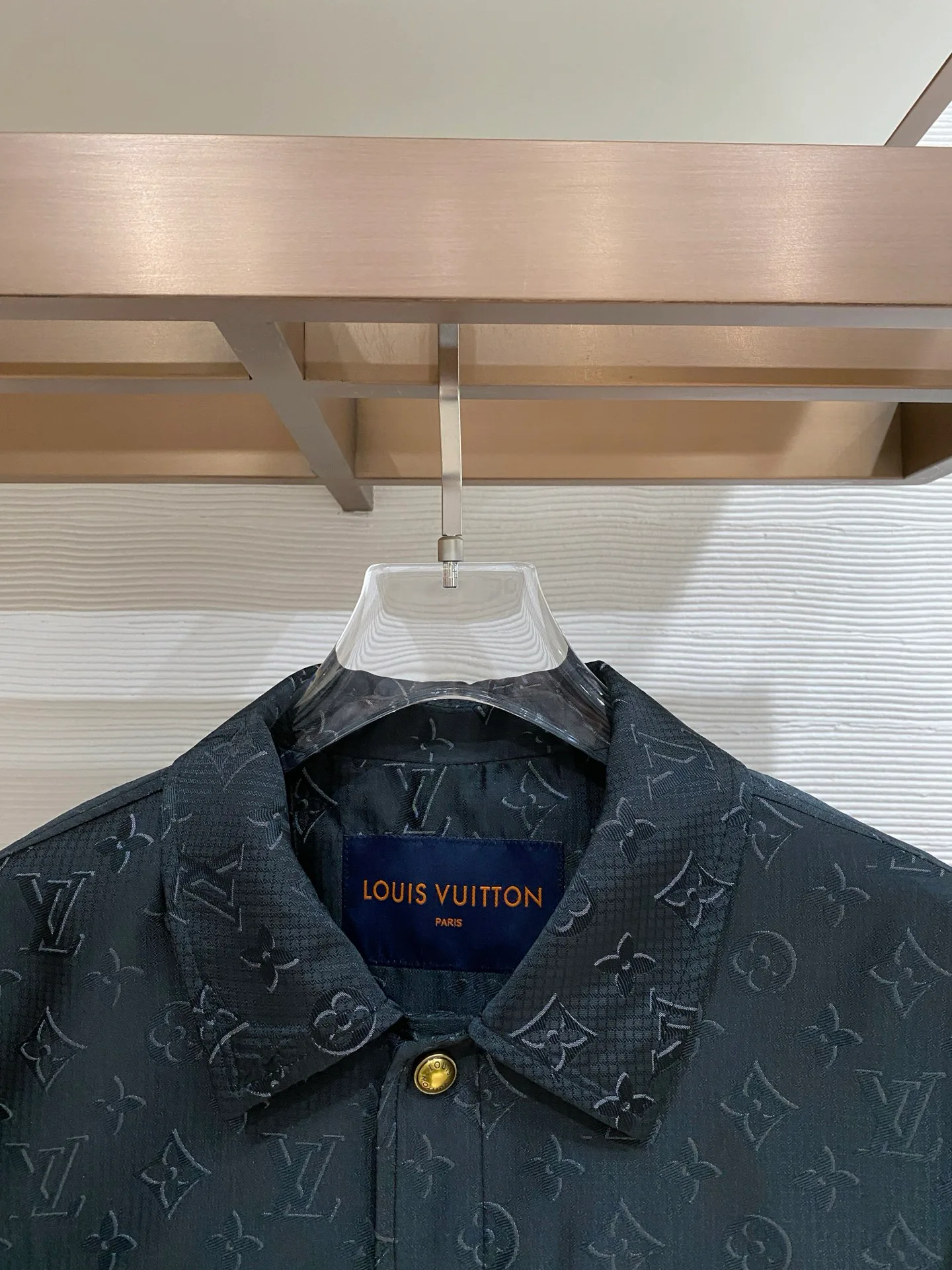 Пальто И Тренчи Мужские Louis Vuitton 11496504