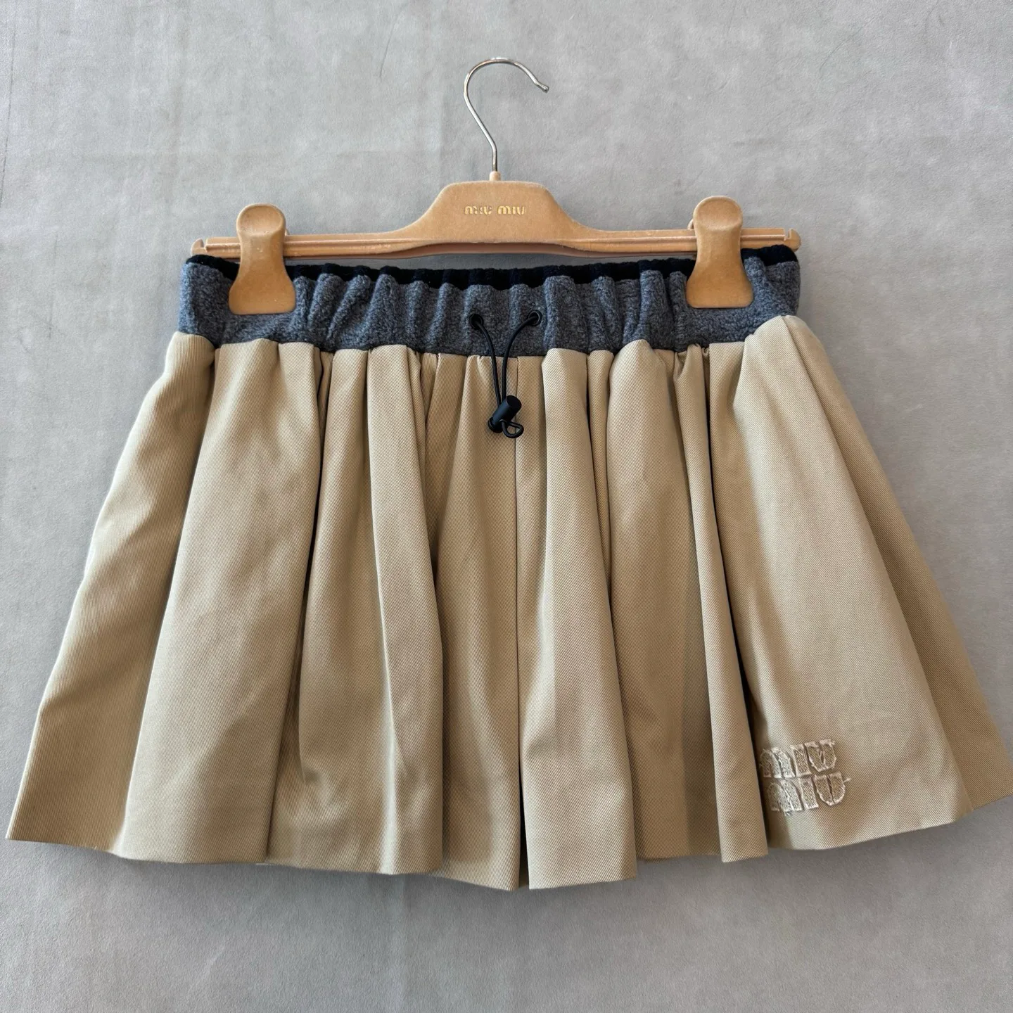 Юбки Женские Miu Miu 18491881