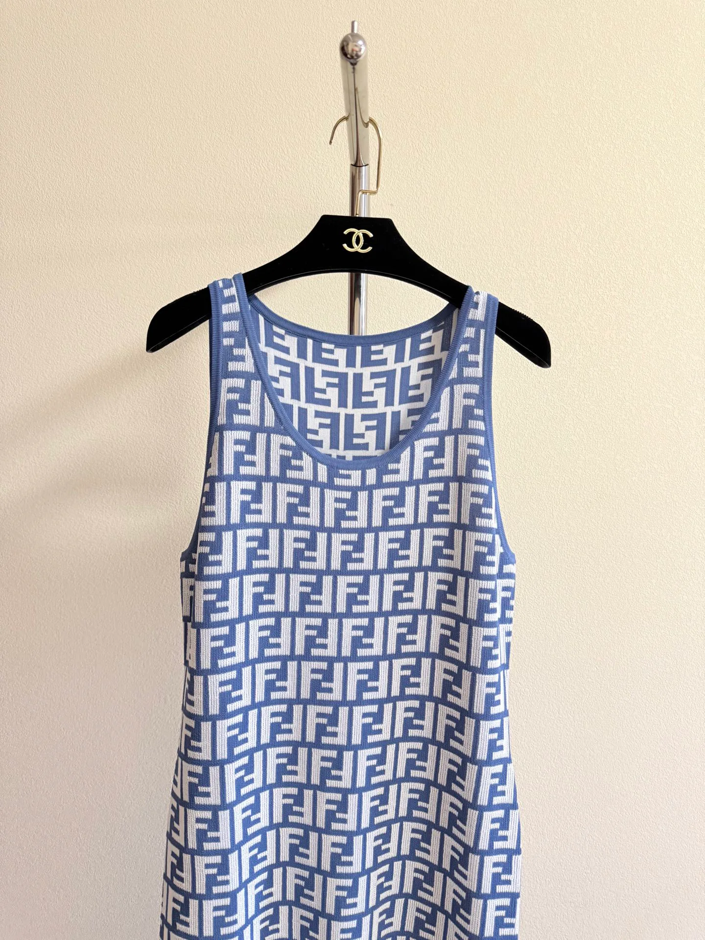 Платья Женские Fendi 35219