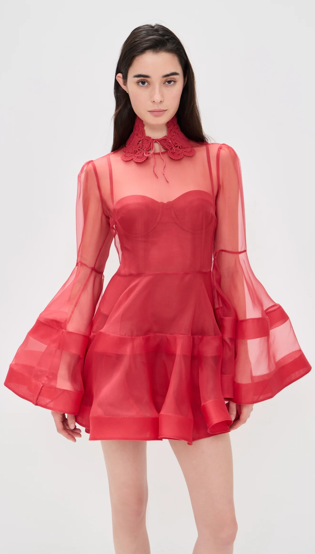 Платья Женские Zimmermann 5034968