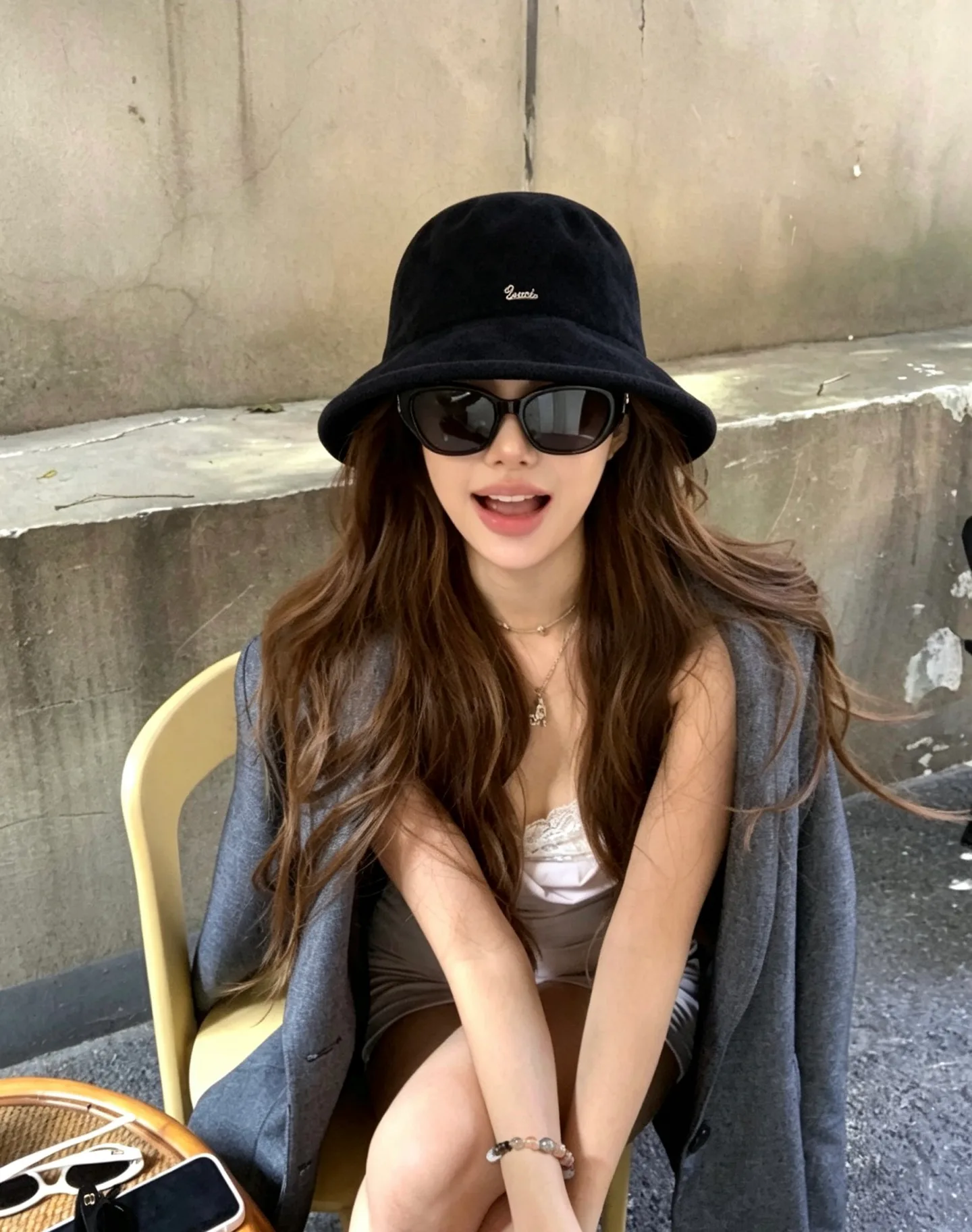 Головные Уборы Gucci 17973795