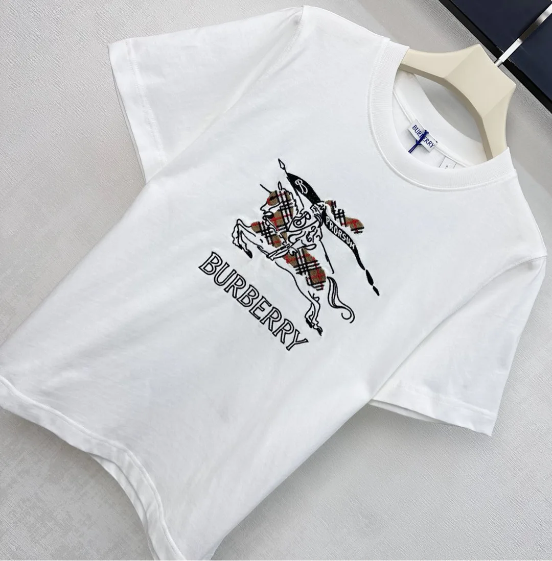 Футболки Женские Burberry 1567710