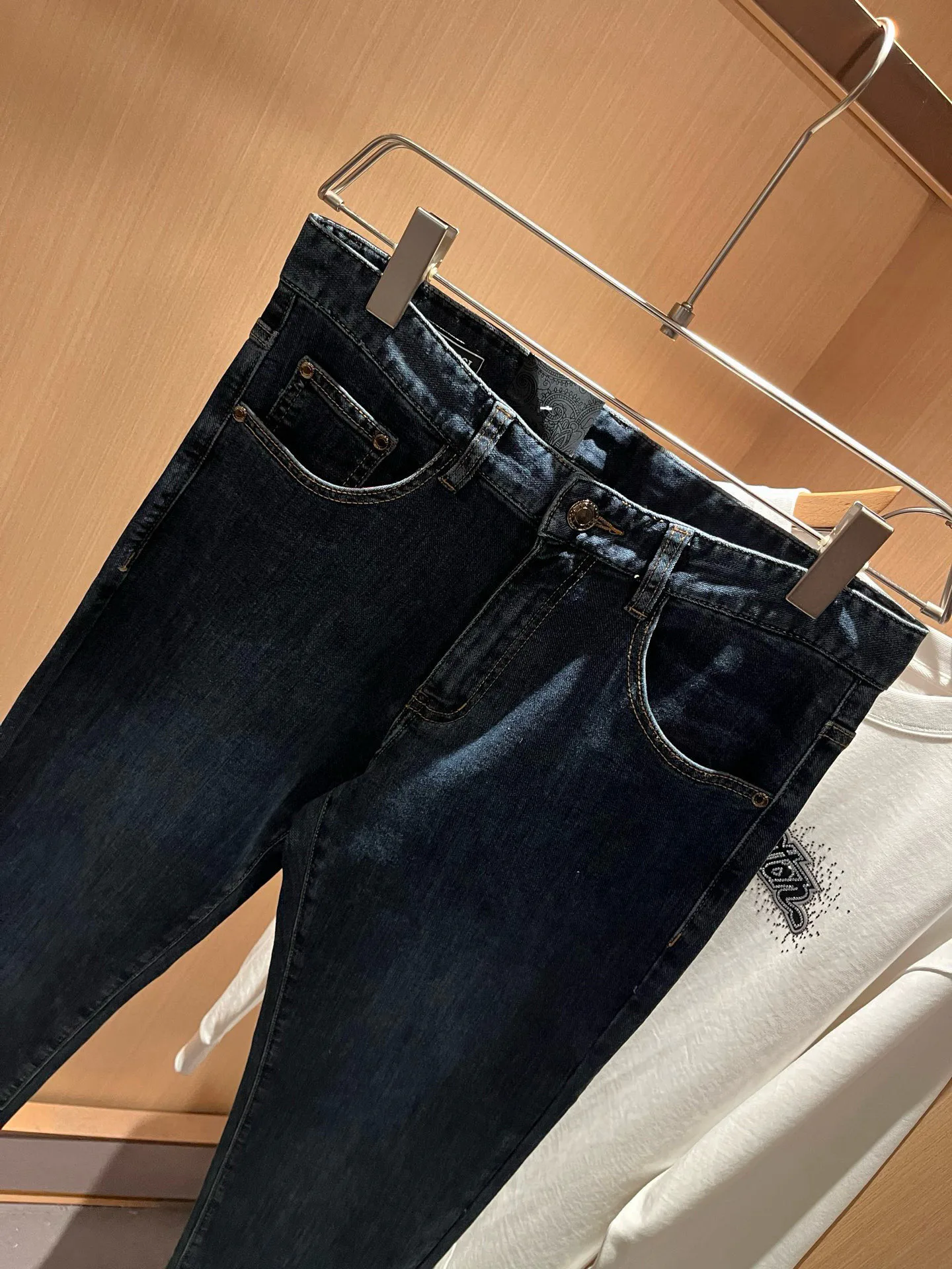 Джинсы Мужские Stefano Ricci 11361253