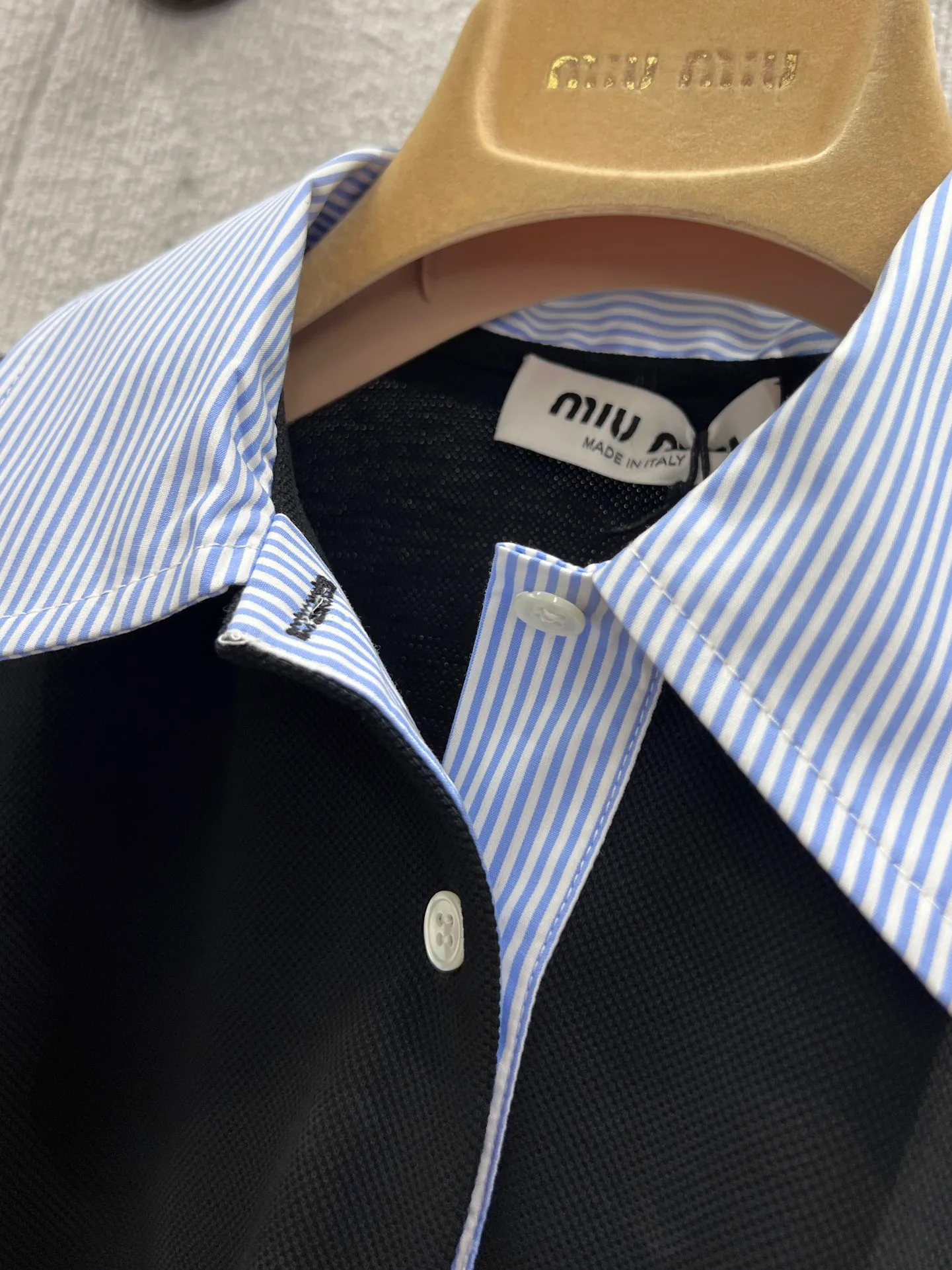 Рубашки Женские Miu Miu 5595933