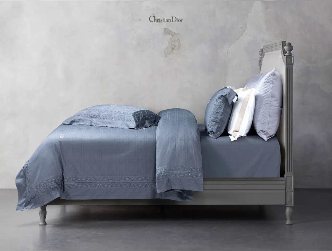 Постельное Белье Christian Dior 388492