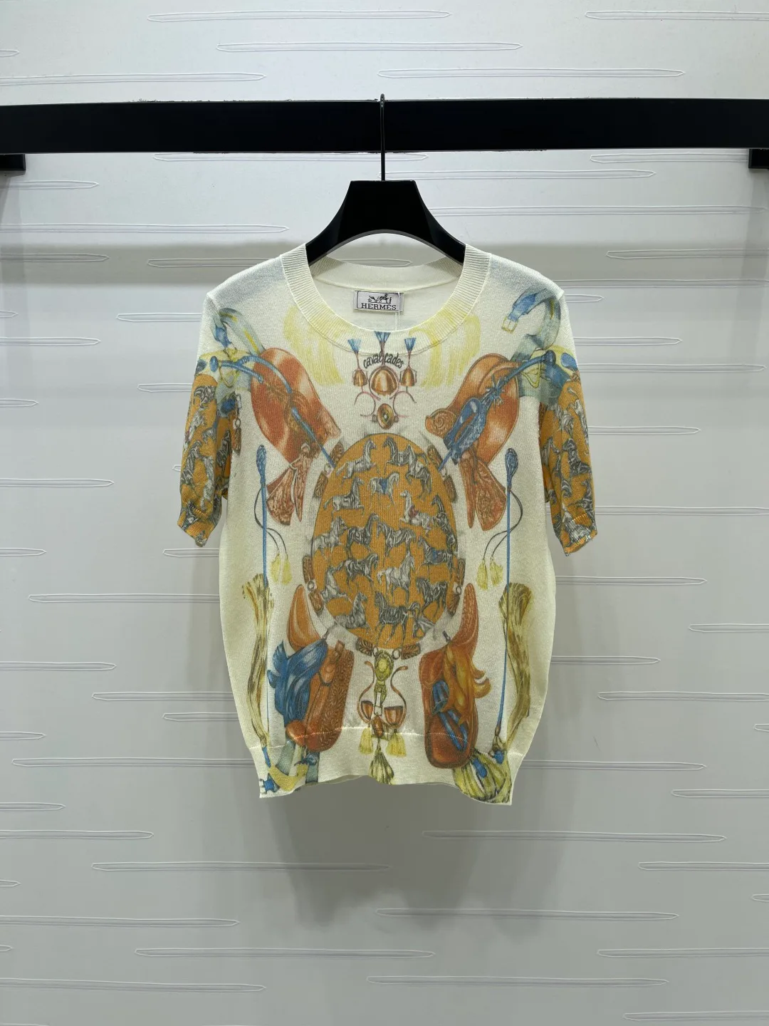 Футболки Женские Hermes 13451814