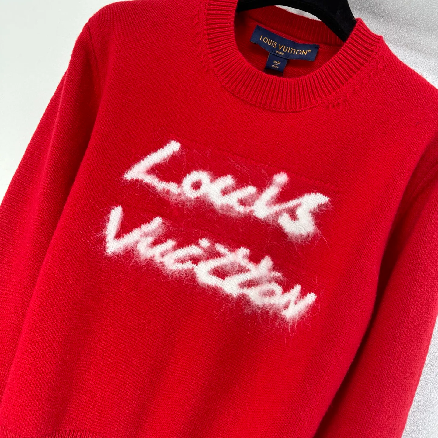 Джемперы И Свитеры Женские Louis Vuitton 1392309