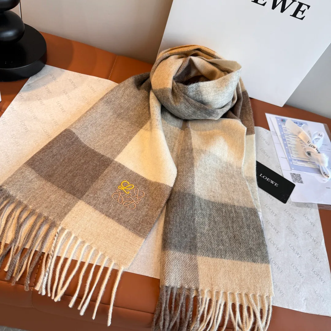 Шарфы Loewe 4549949
