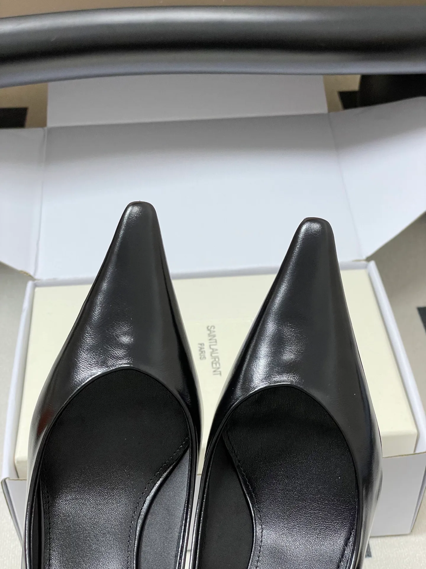 Туфли Женские Saint Laurent 11304143