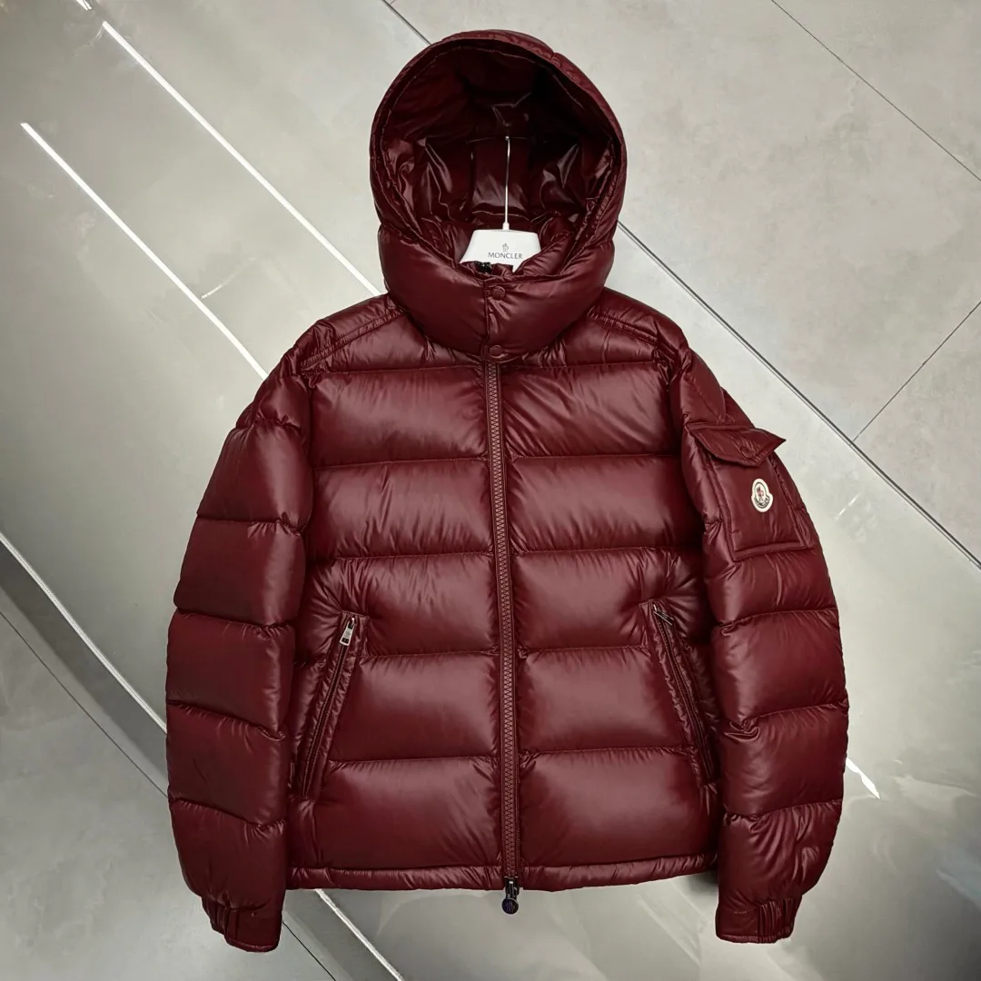 Куртки И Пуховики Мужские Moncler 17391885