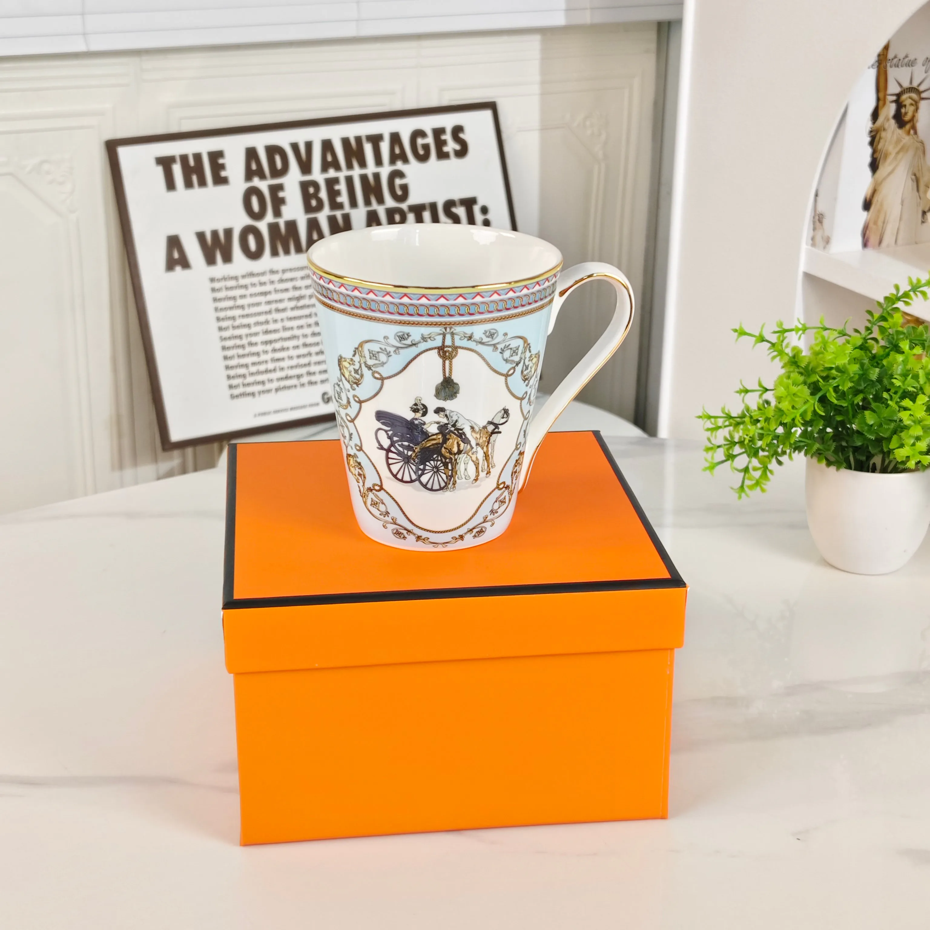 Посуда Hermes 1793157