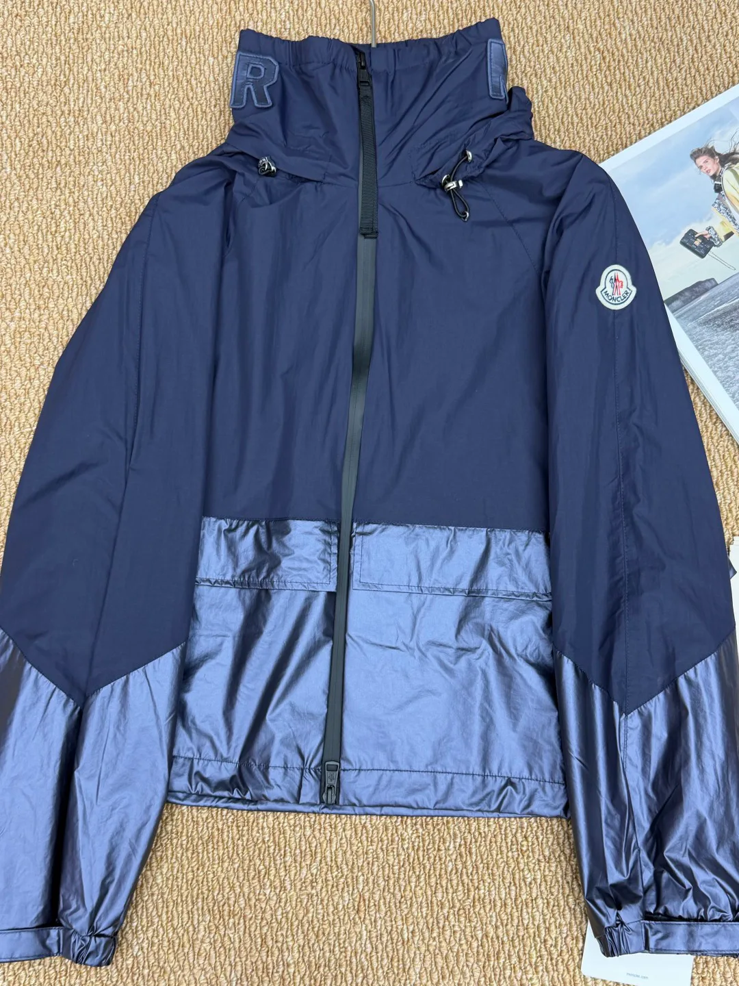 Куртки И Пуховики Женские Moncler 11427062