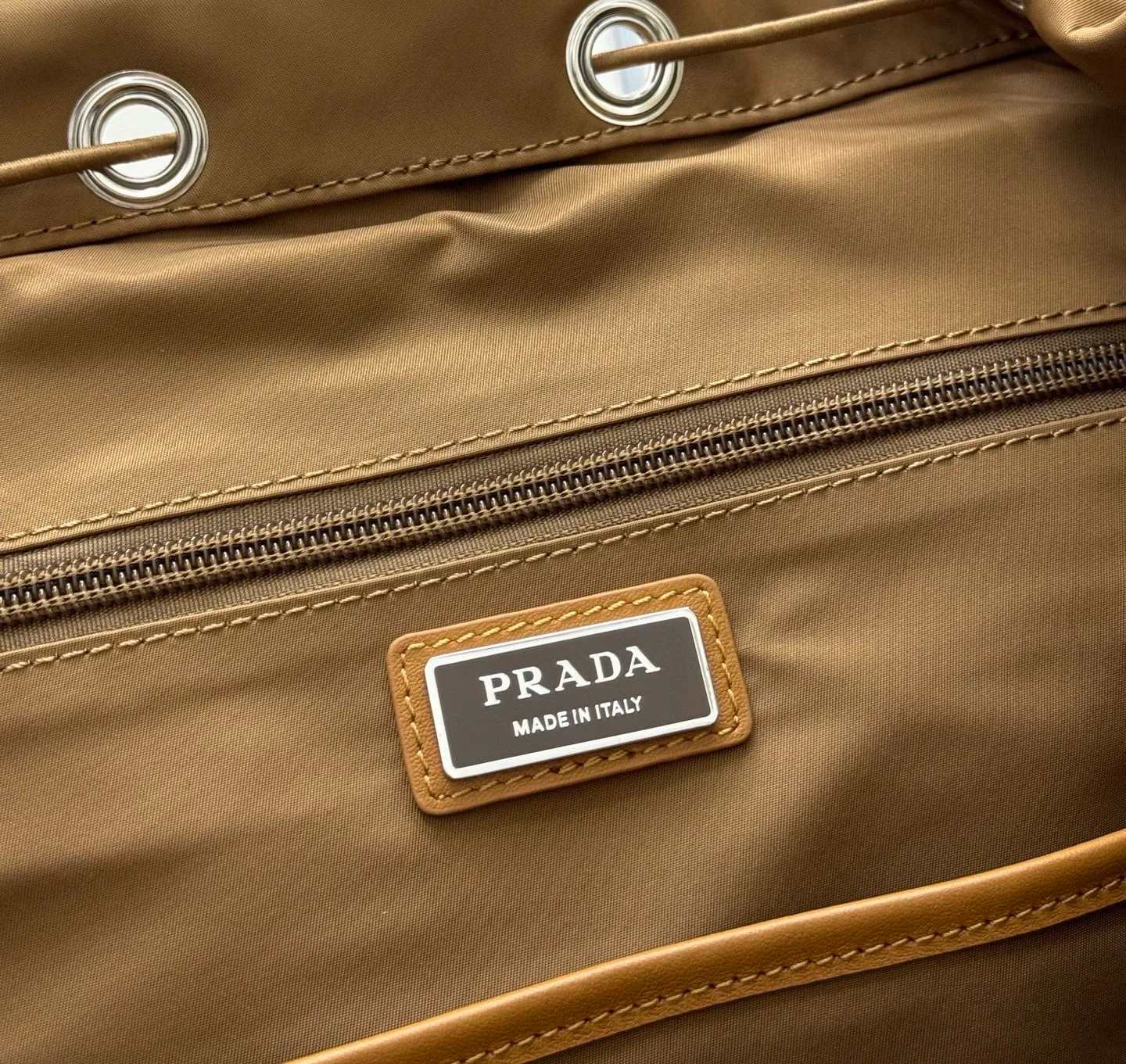 Рюкзаки Женские Prada 11627446