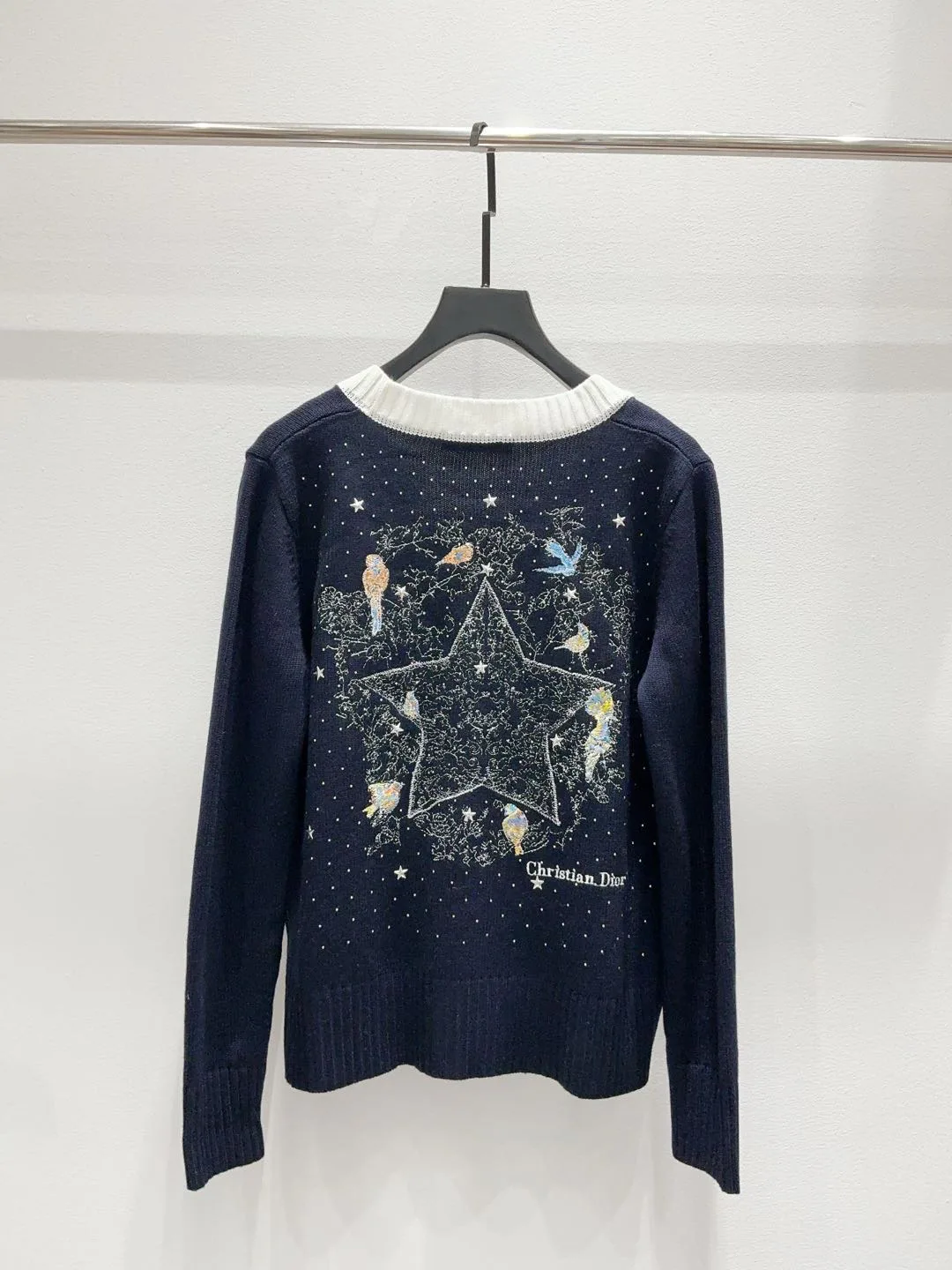 Джемперы И Свитеры Женские Christian Dior 19102068