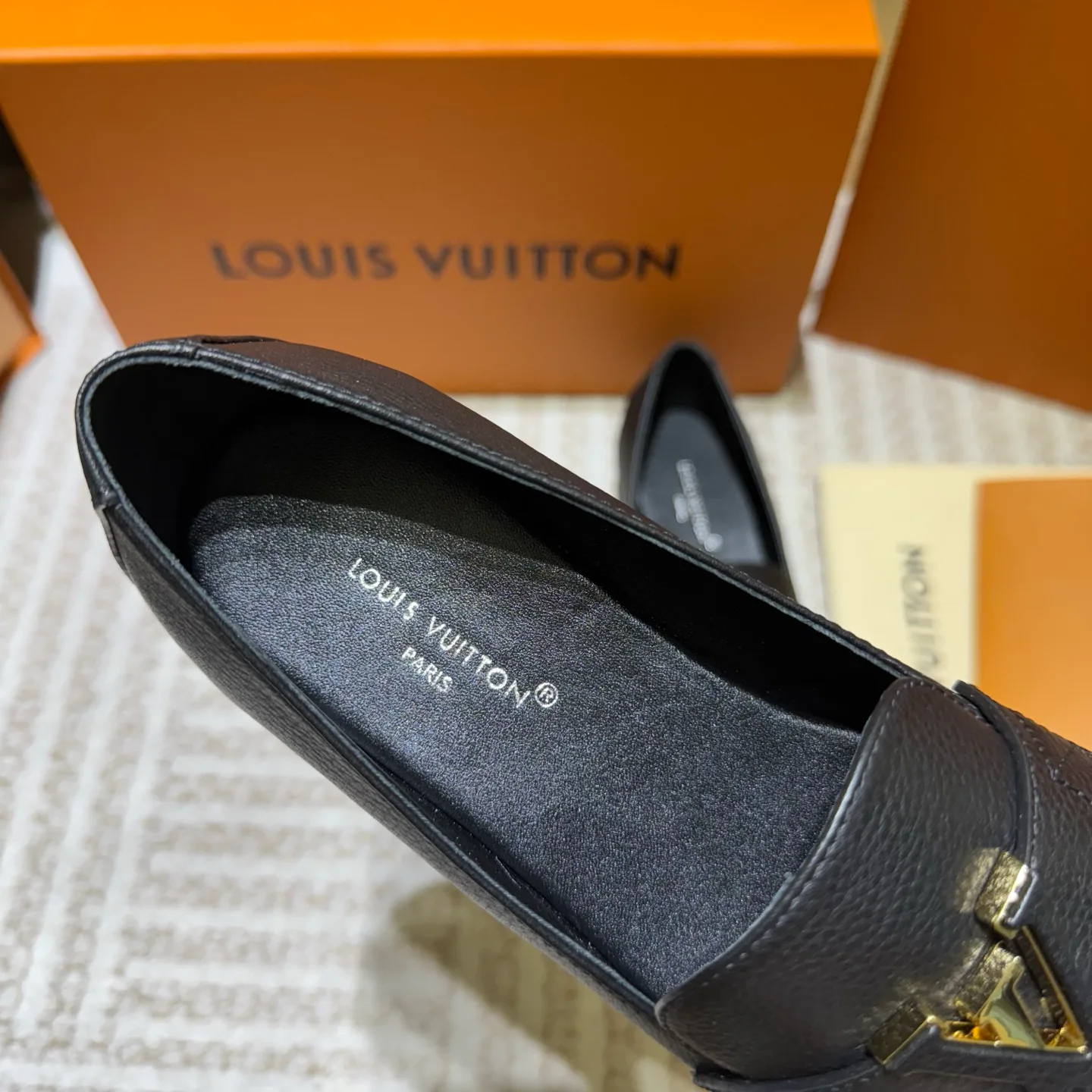 Лоферы И Мокасины Женские Louis Vuitton 249011