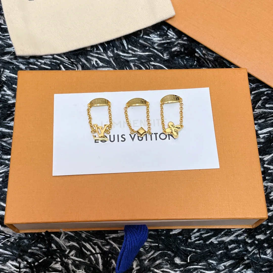 Бижутерия Louis Vuitton 86080