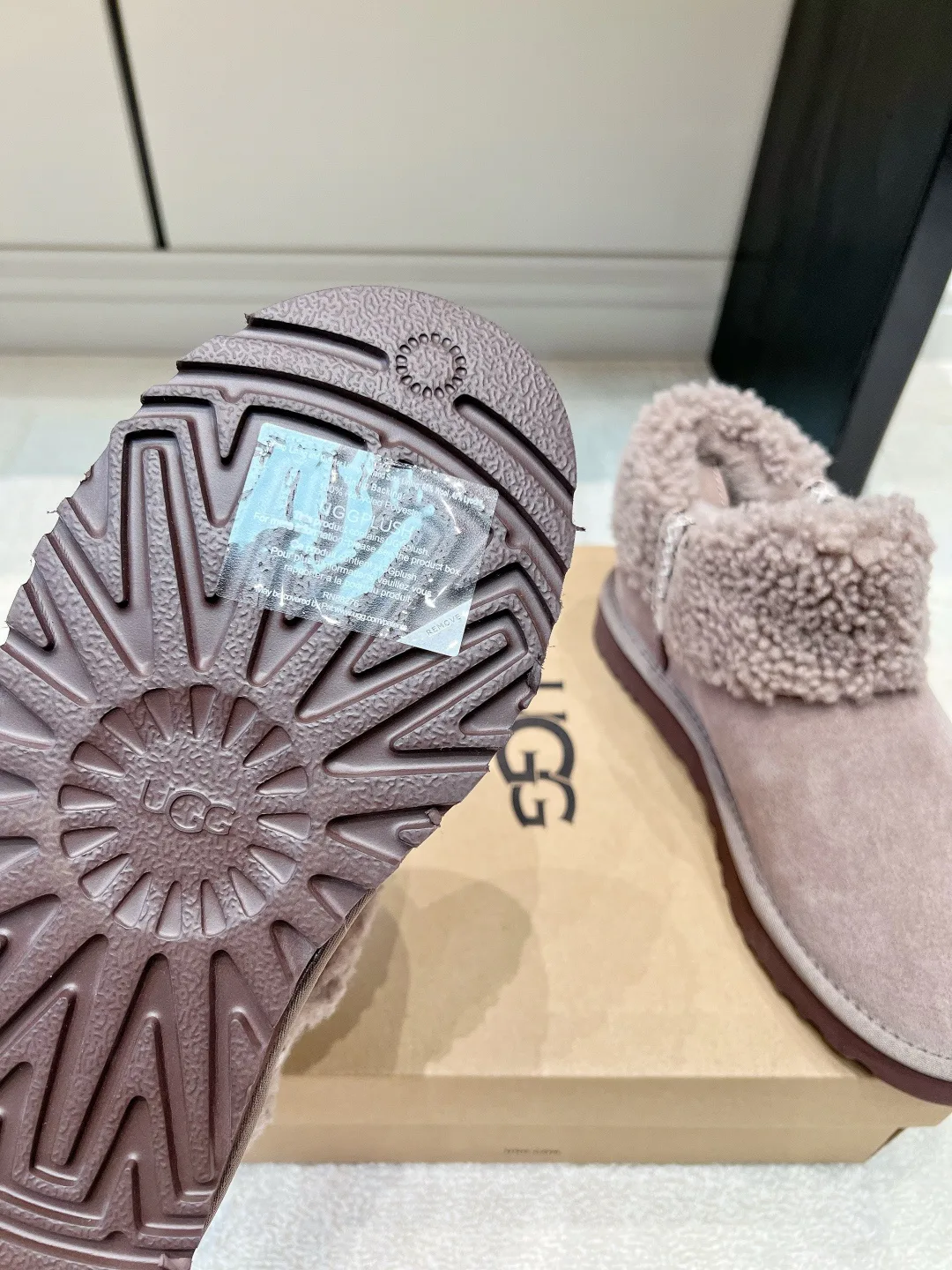 Угги Женские Ugg 18595161