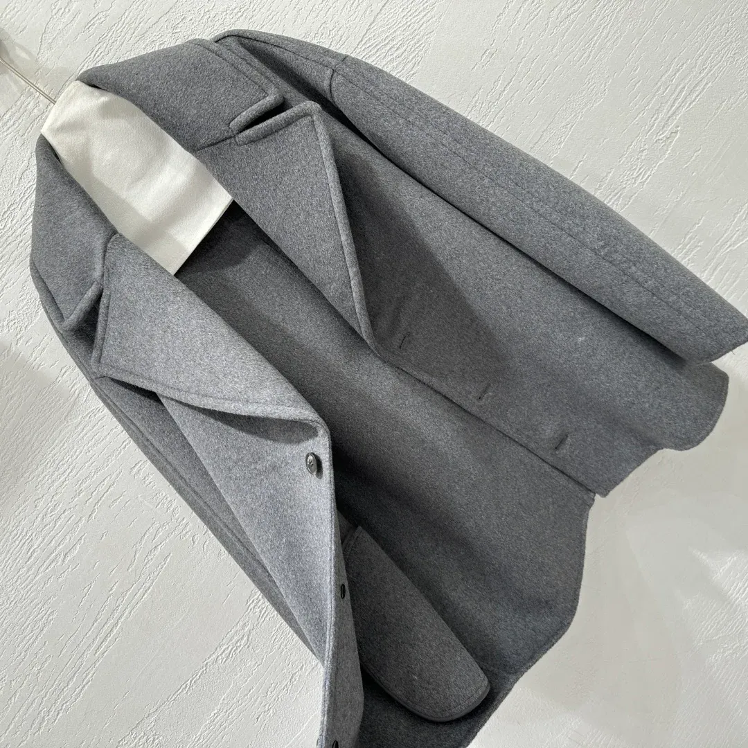 Пальто Женские Loewe 136429