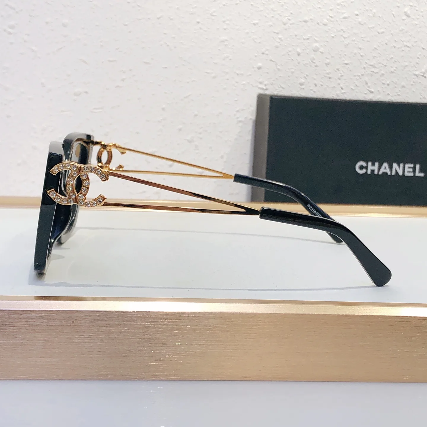 Бижутерия Chanel 13257189