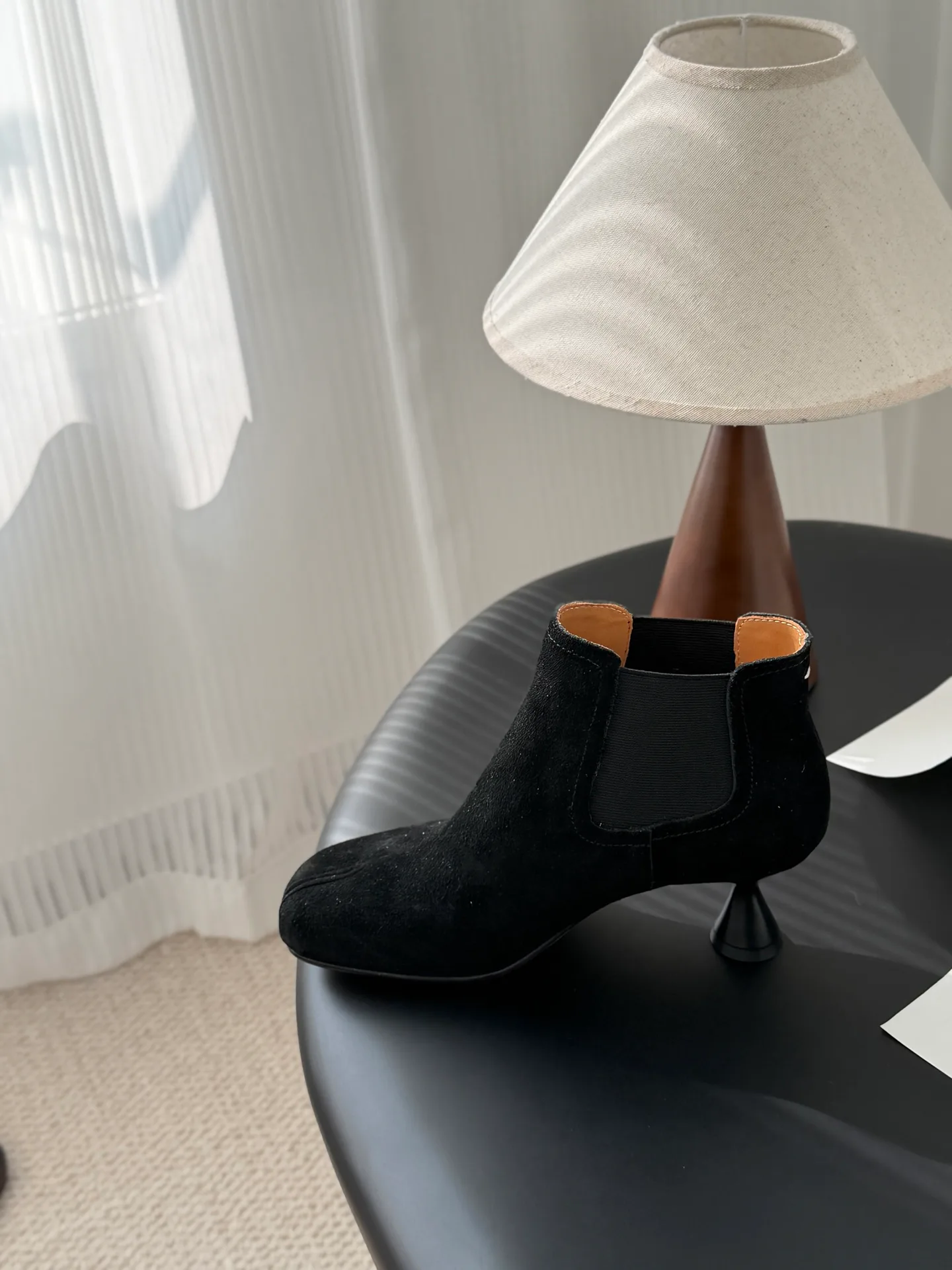 Ботильоны Женские Maison Margiela 429784