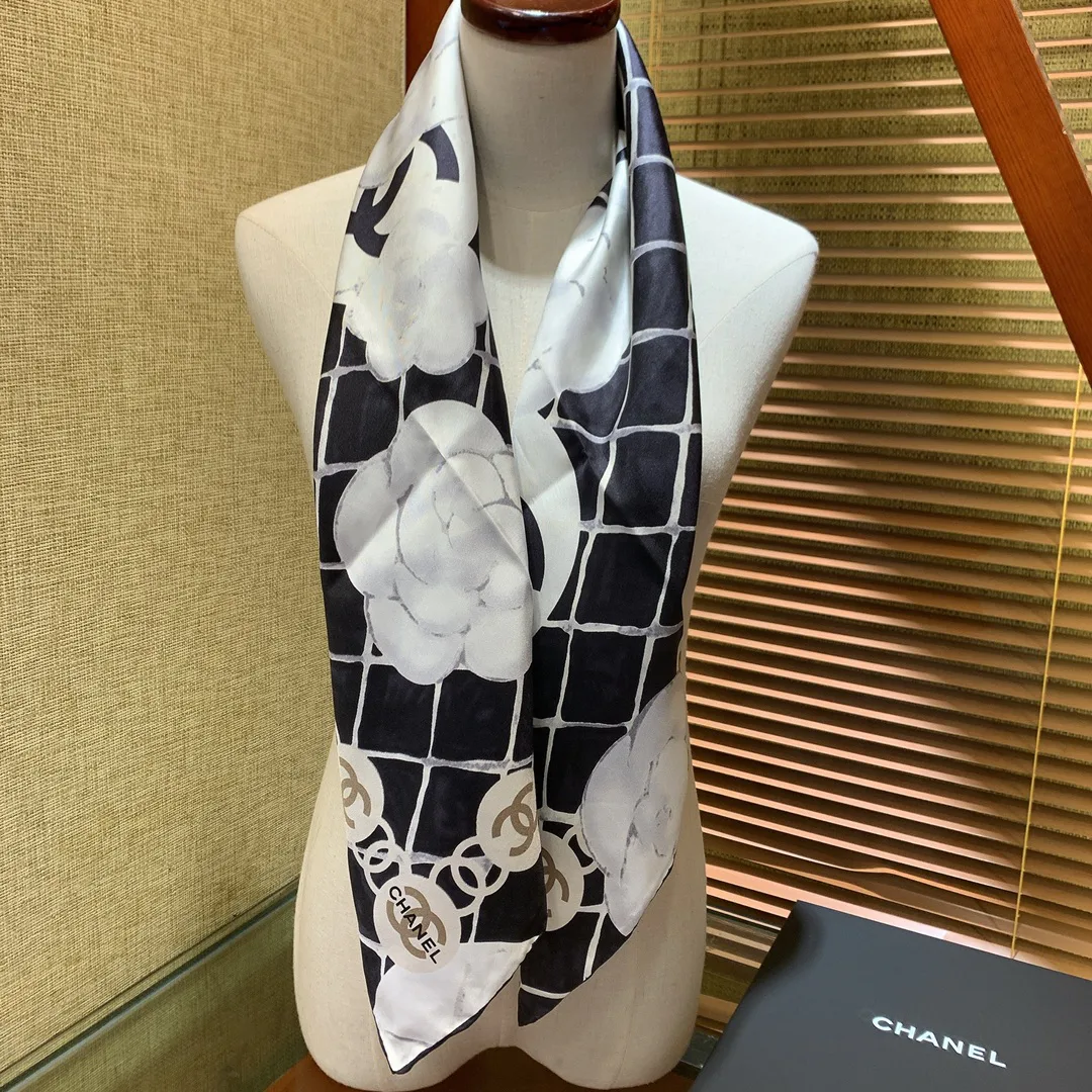 Платки Chanel 11561077