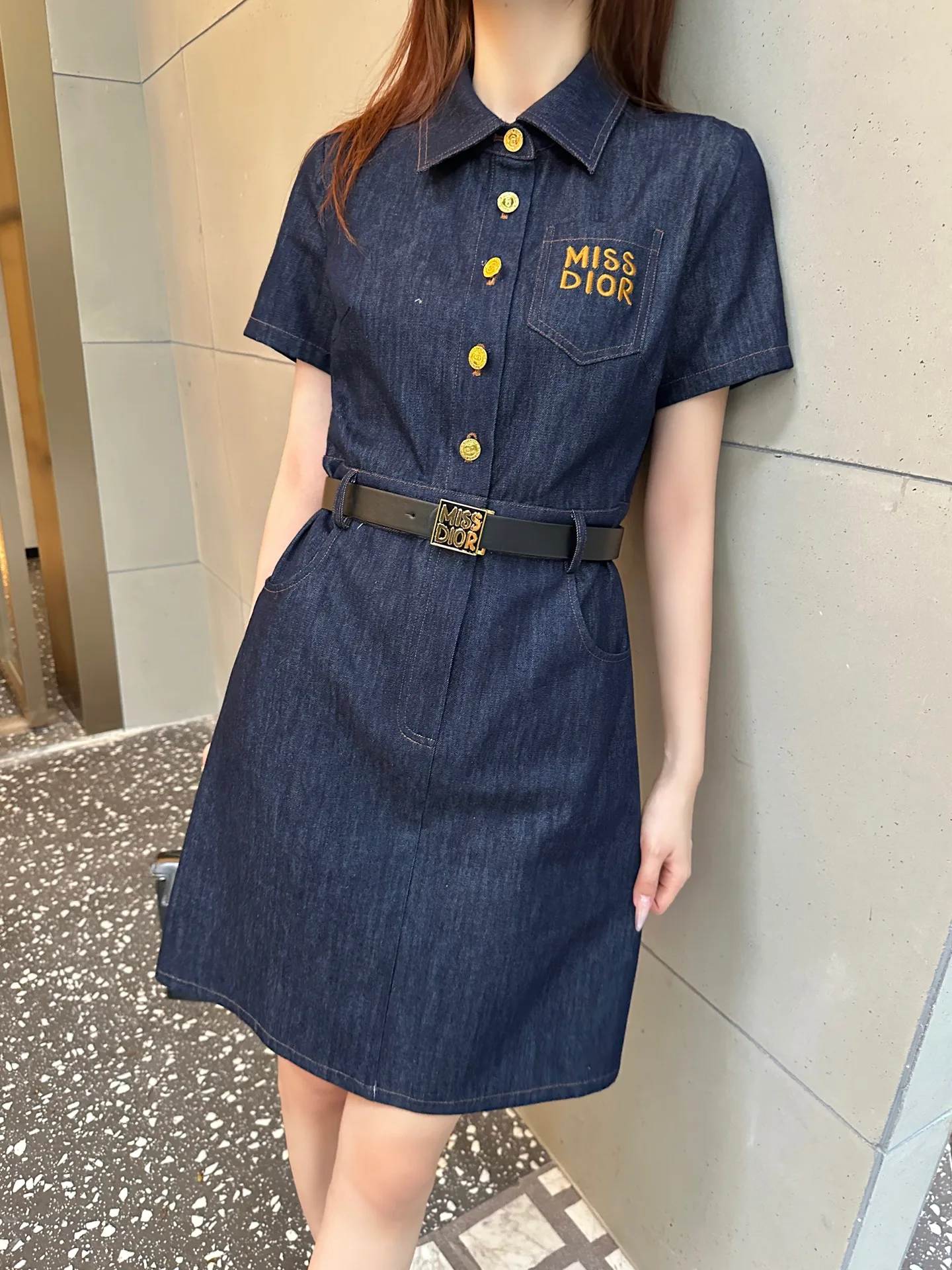 Платья Женские Christian Dior 34228