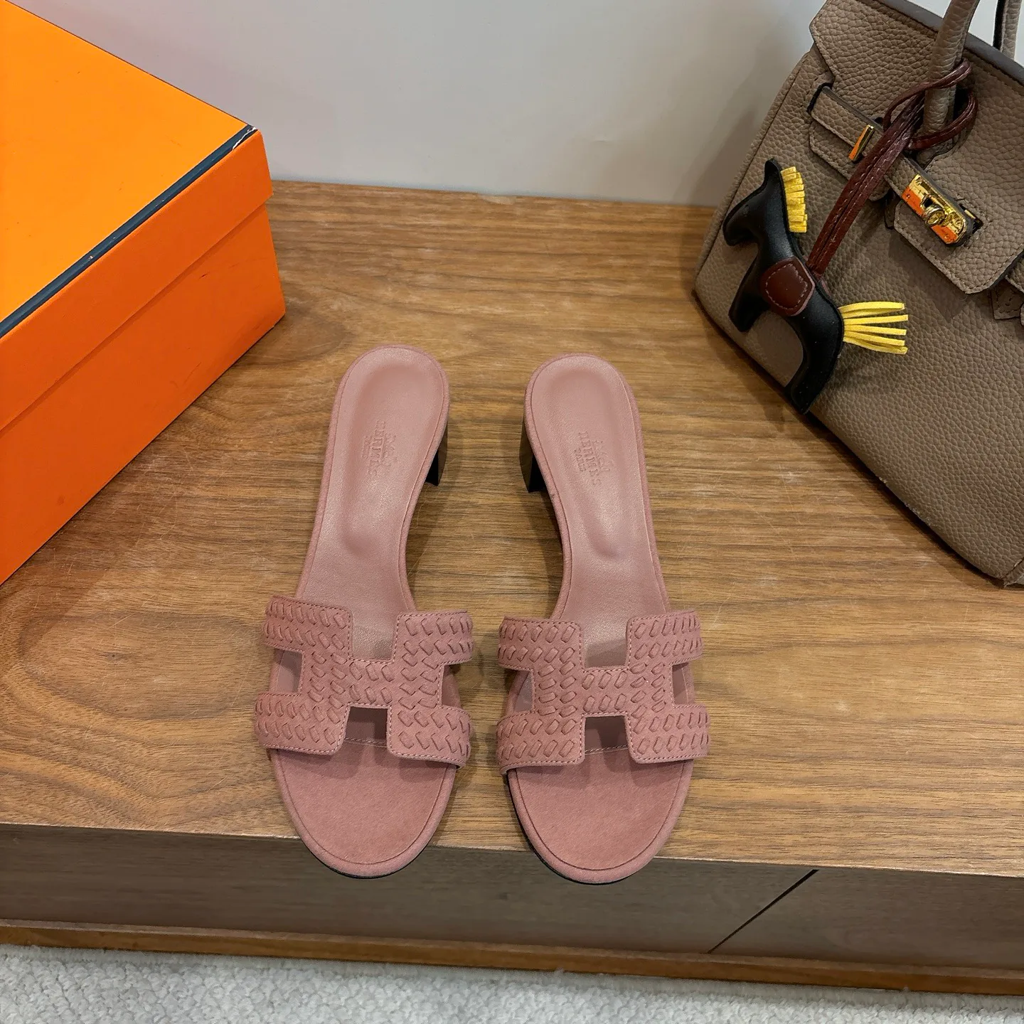 Туфли Женские Hermes 11424831