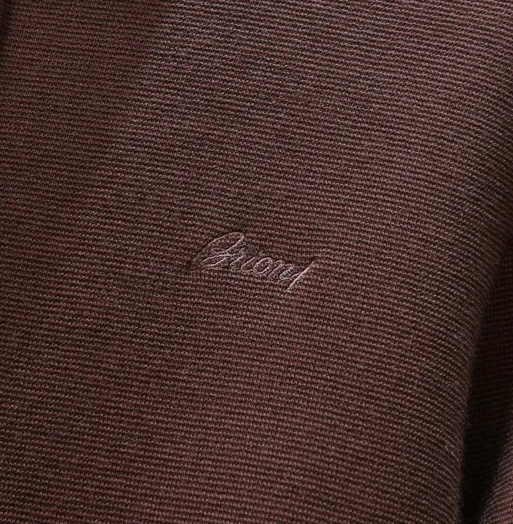 Джемперы И Свитеры Мужские Brioni 18727730