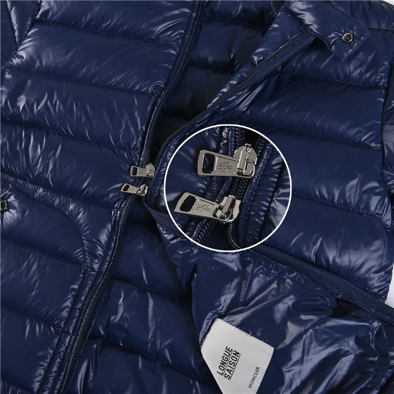 Куртки И Пуховики Женские Moncler 18898451