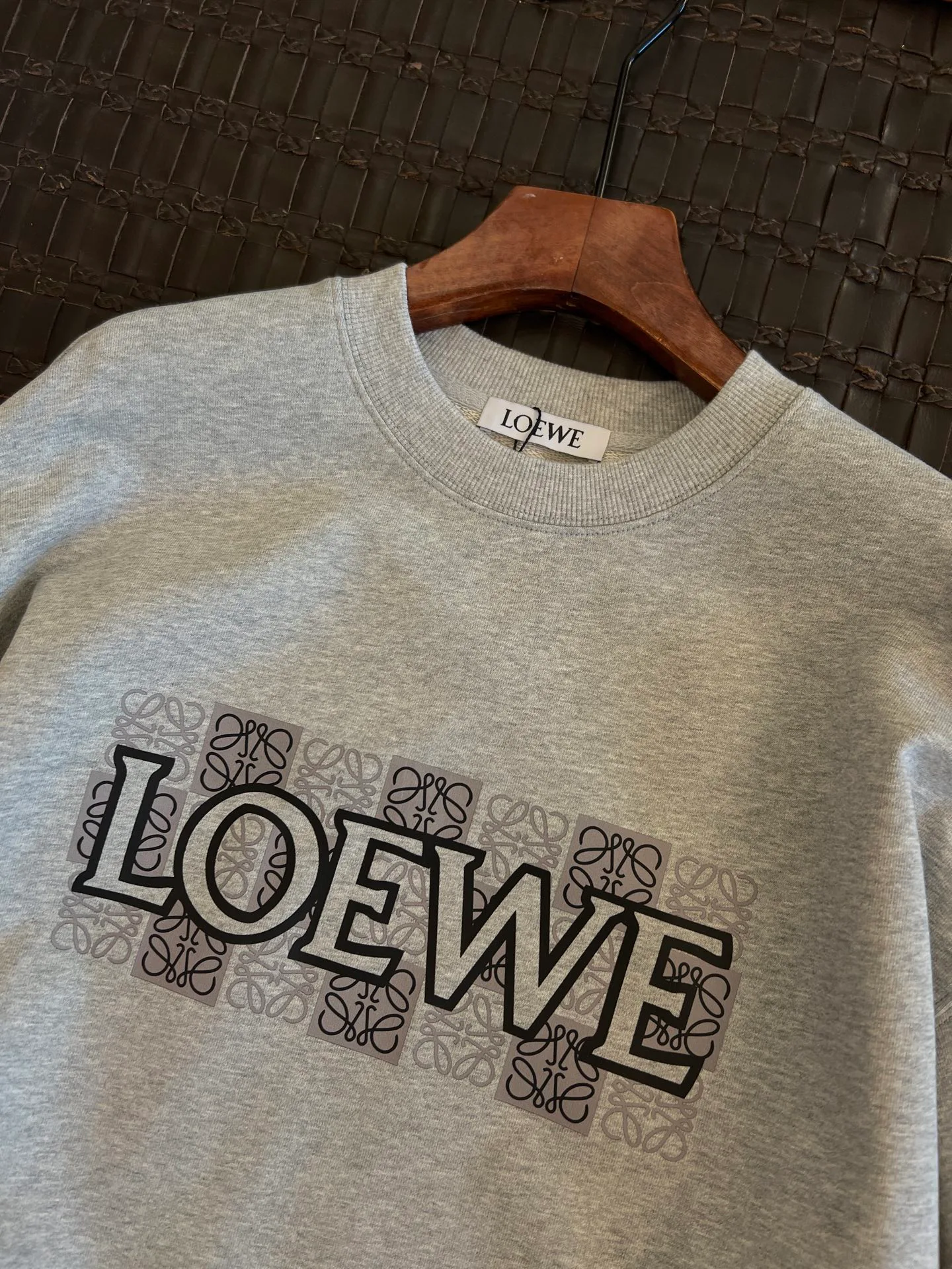 Свитшоты И Худи Женские Loewe 869473