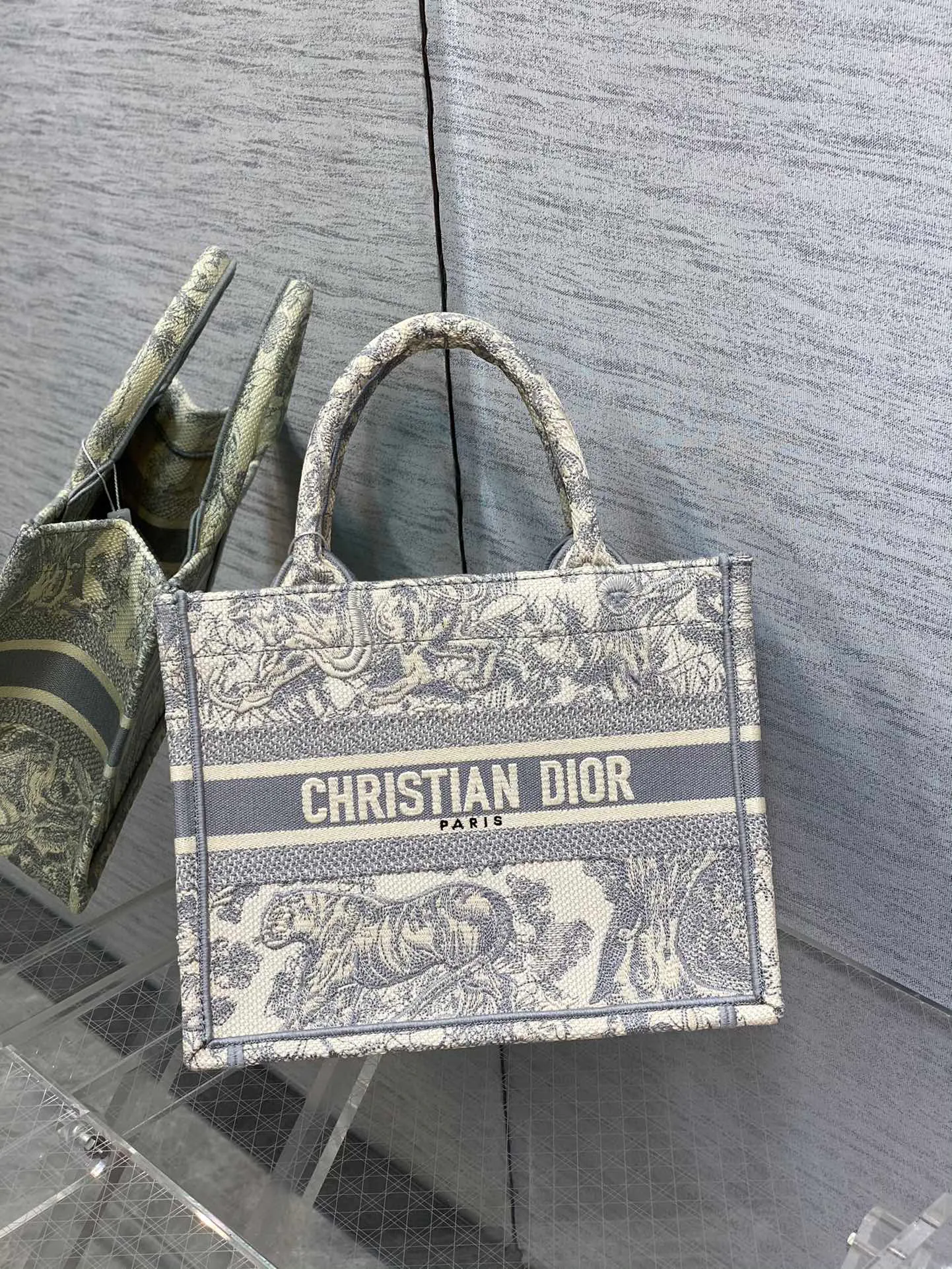 Классические Сумки Женские Christian Dior 11224037