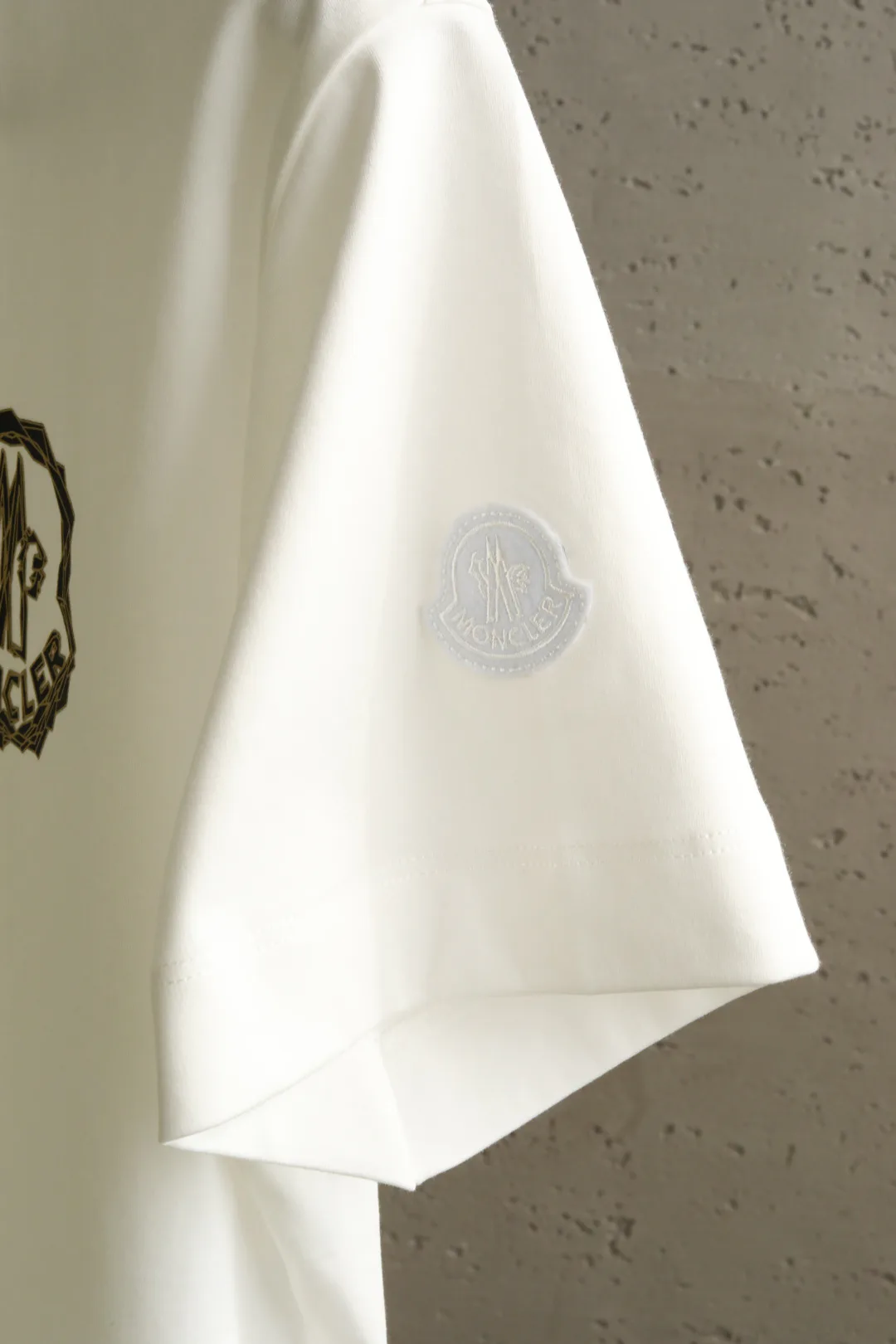 Футболки Мужские Moncler 11317079